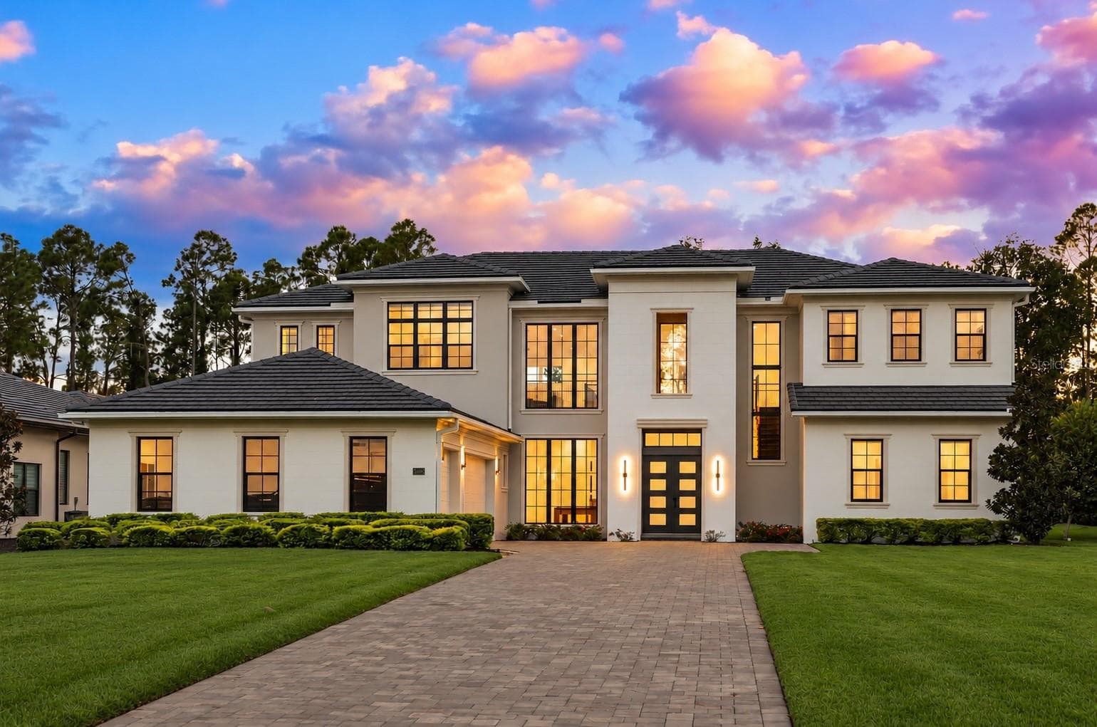 Single Family Residence at 15626 PENDIO DR, MONTVERDE, photo 2 of 56