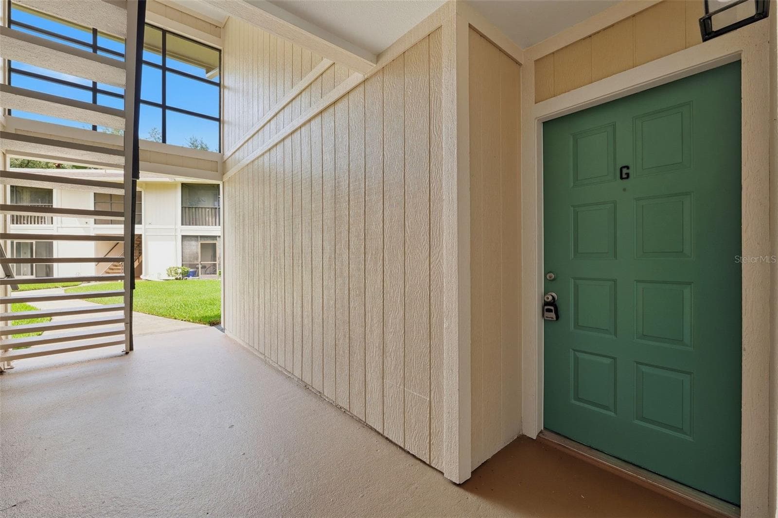 Condominium at 6014 LAKETREE LN #G, TEMPLE TERRACE, photo 7 of 27