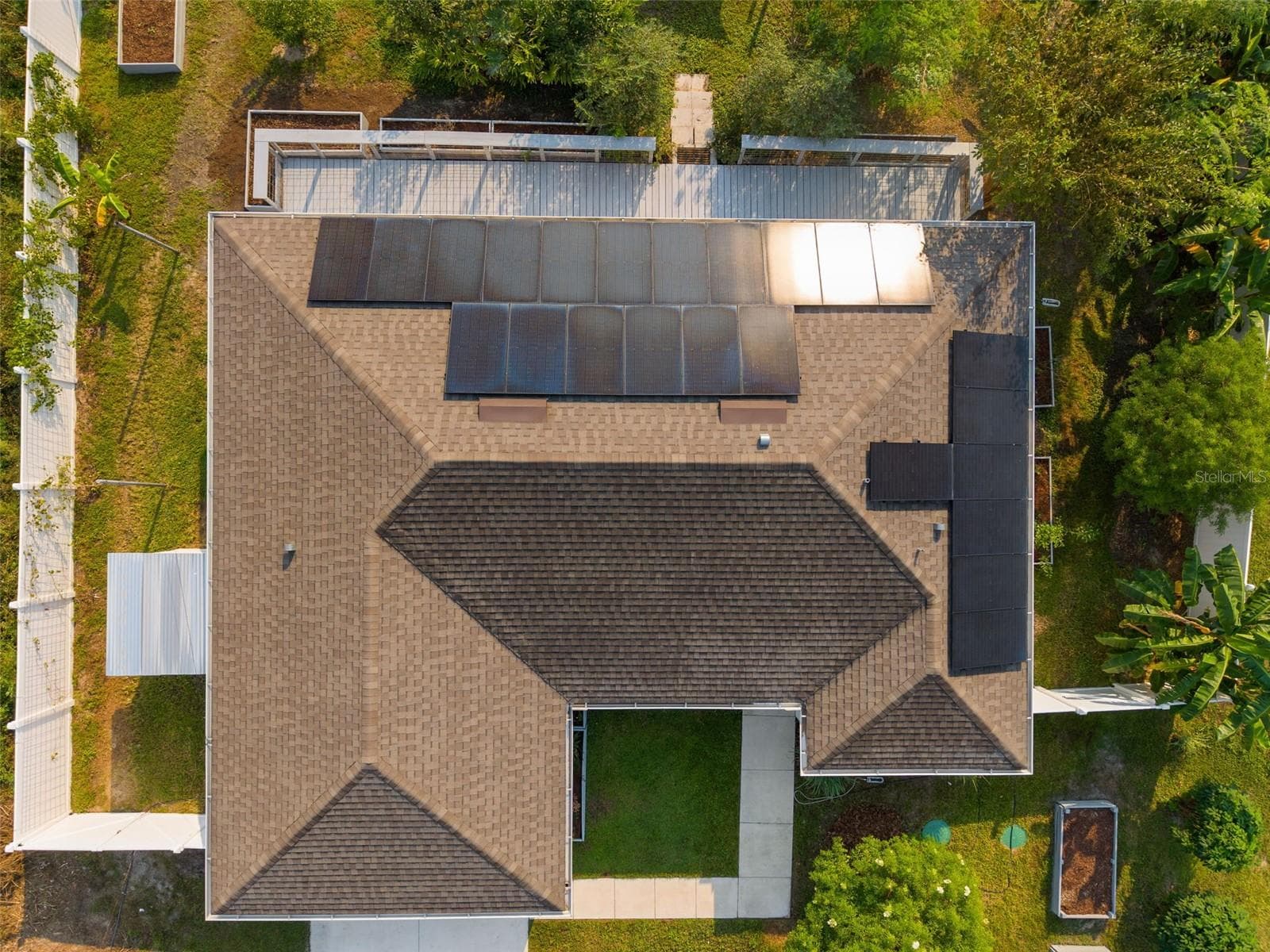 SOLAR PANEL - PAID OFF AT CLOSING - 15987 SW 55TH AVENUE RD, OCALA
