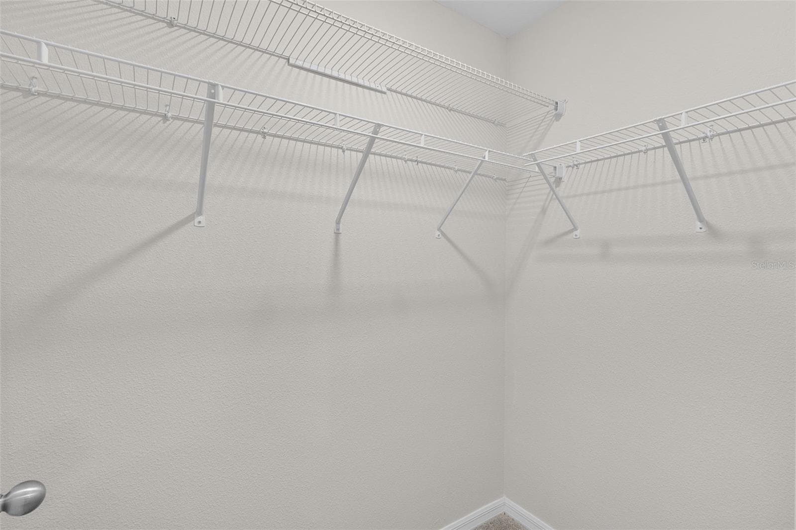 WALK IN CLOSET - 15987 SW 55TH AVENUE RD, OCALA