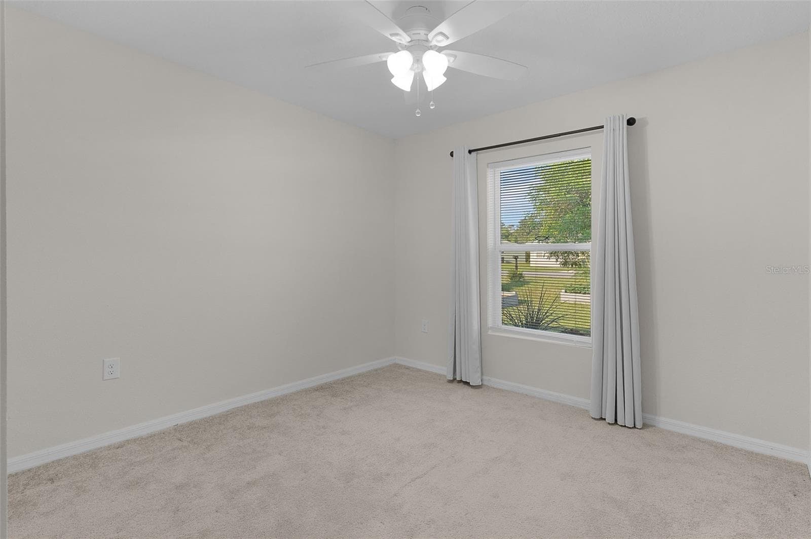 FRONT BEDROOM #2 - 15987 SW 55TH AVENUE RD, OCALA