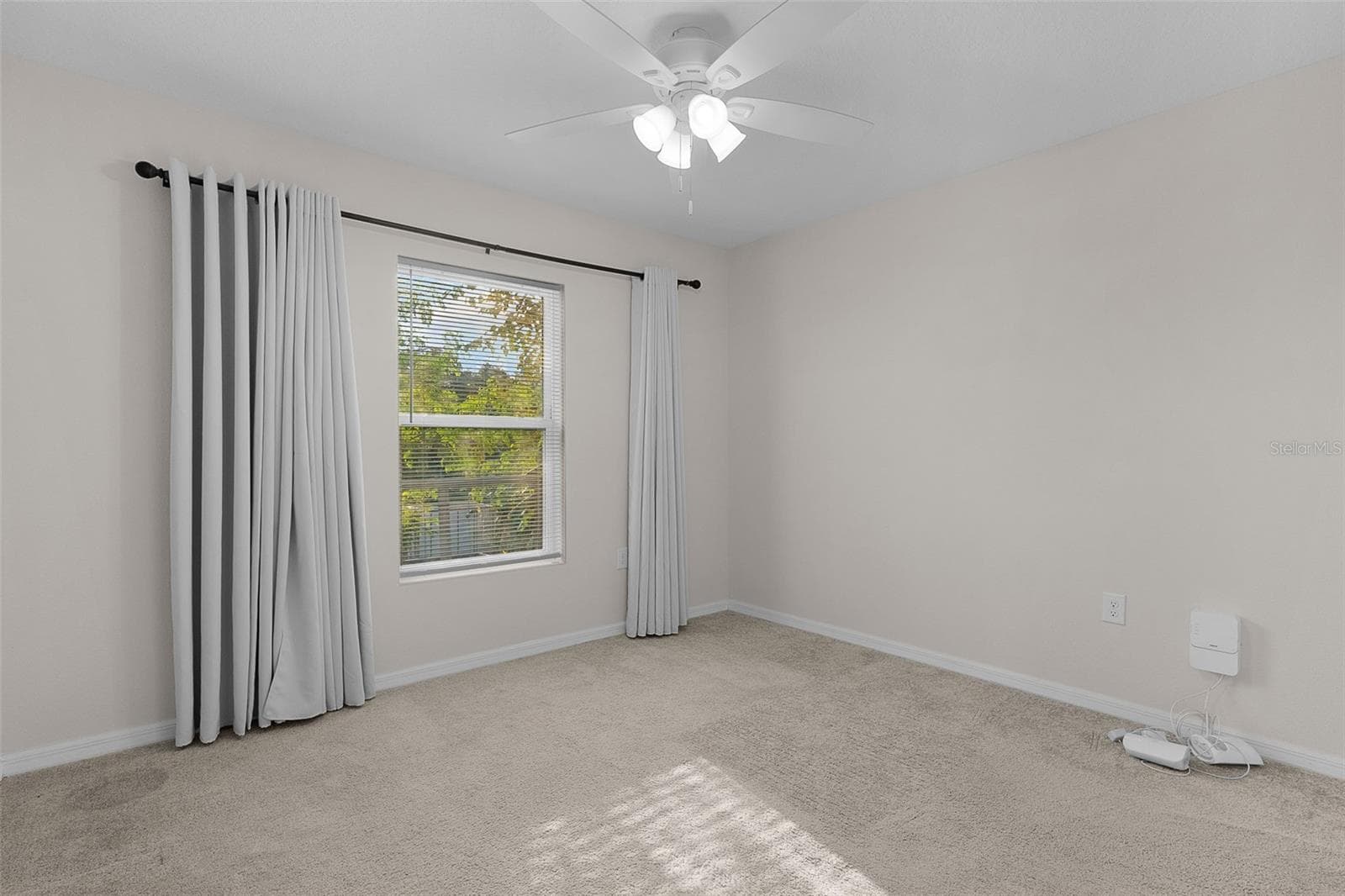 BACK BEDROOM - #3 - 15987 SW 55TH AVENUE RD, OCALA