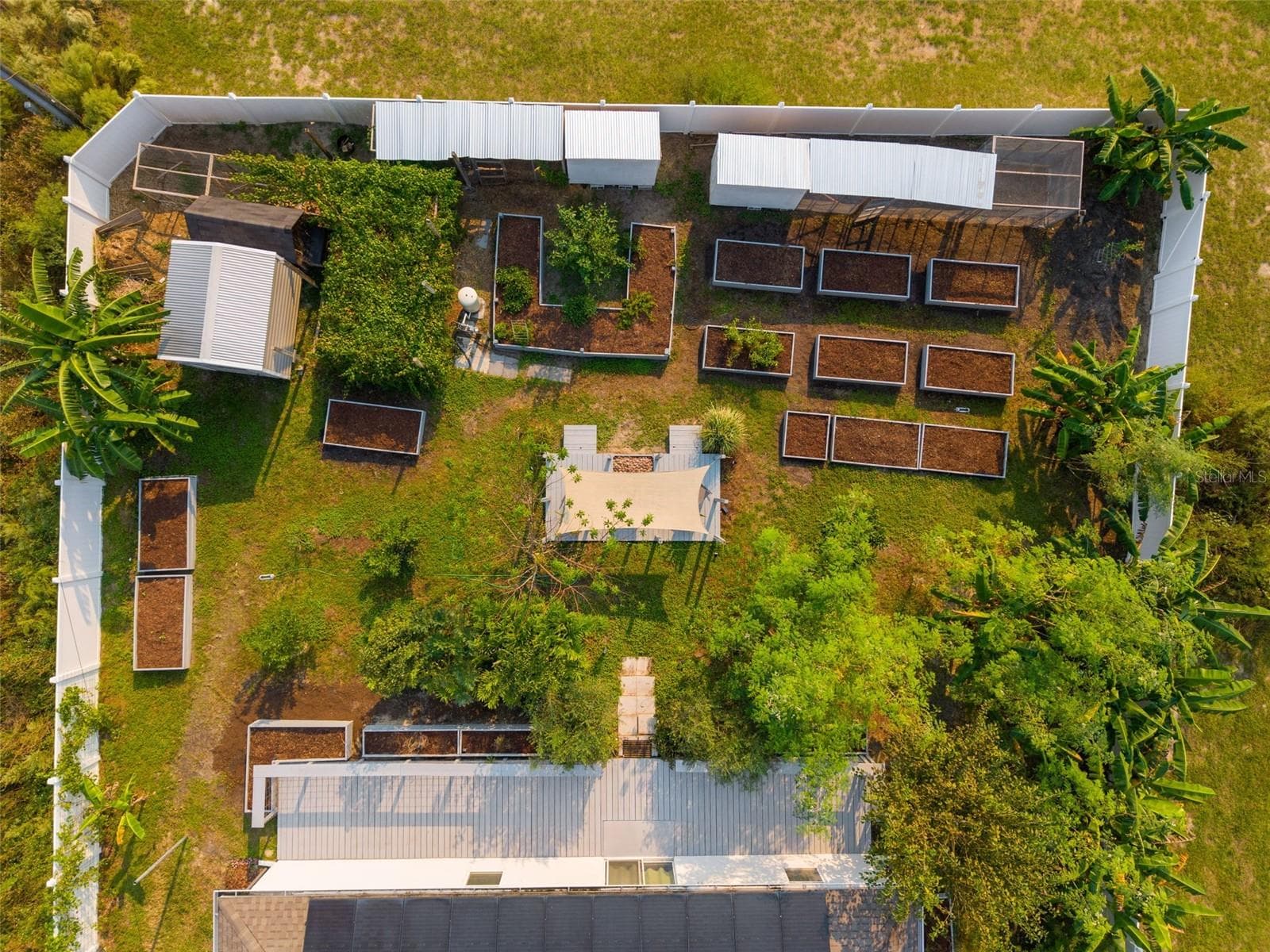 Single Family Residence at 15987 SW 55TH AVENUE RD, OCALA, photo 59 of 67