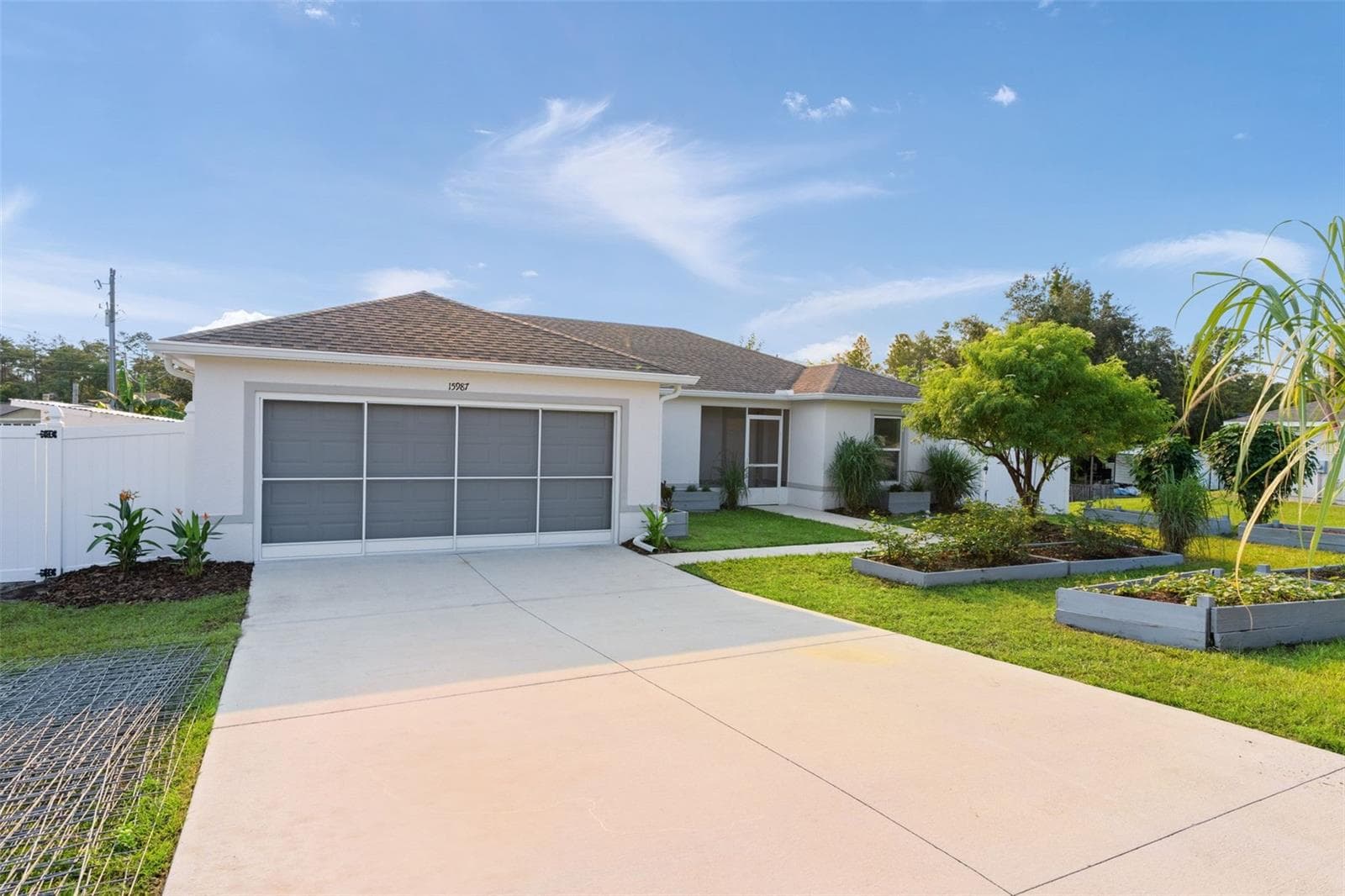 Single Family Residence at 15987 SW 55TH AVENUE RD, OCALA, photo 64 of 67