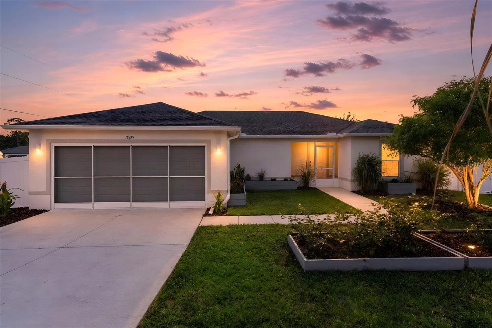 Single Family Residence at 15987 SW 55TH AVENUE RD, OCALA, photo 65 of 67