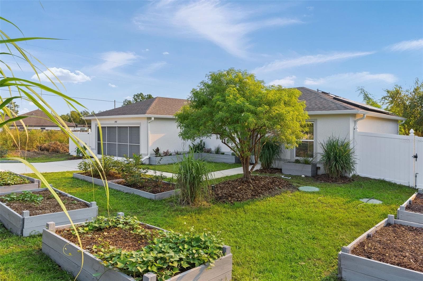 Single Family Residence at 15987 SW 55TH AVENUE RD, OCALA, photo 66 of 67