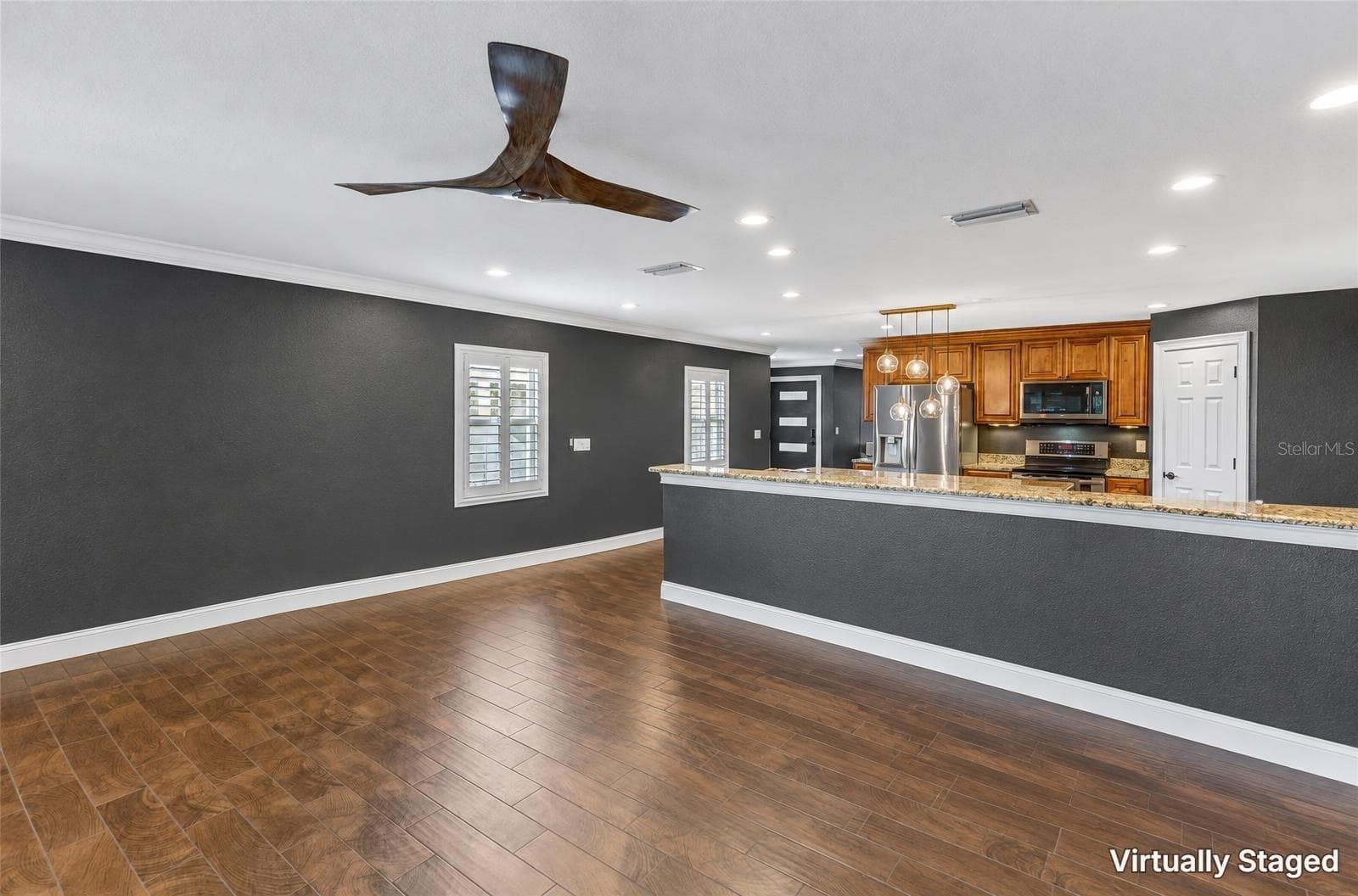 Single Family Residence at 6812 S KISSIMMEE ST, TAMPA, photo 13 of 79
