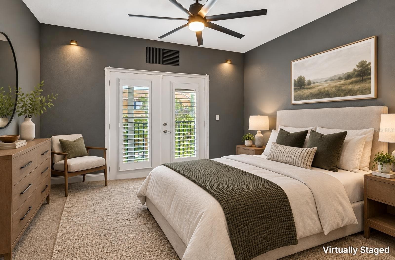 Virtual Staged - 6812 S KISSIMMEE ST, TAMPA