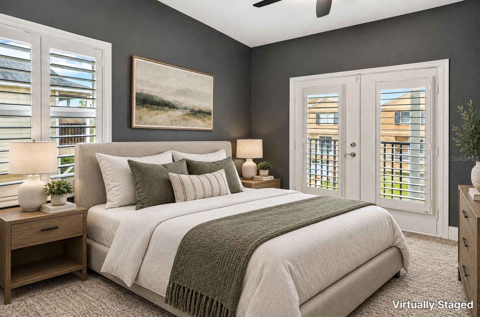Virtual Staged - 6812 S KISSIMMEE ST, TAMPA