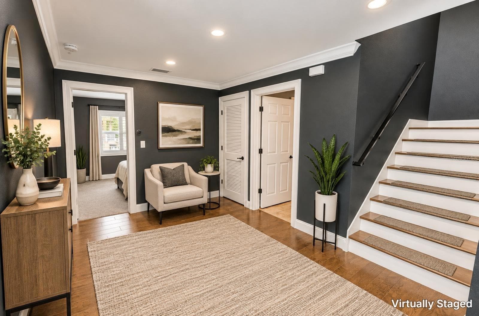 Virtual Staged - 6812 S KISSIMMEE ST, TAMPA