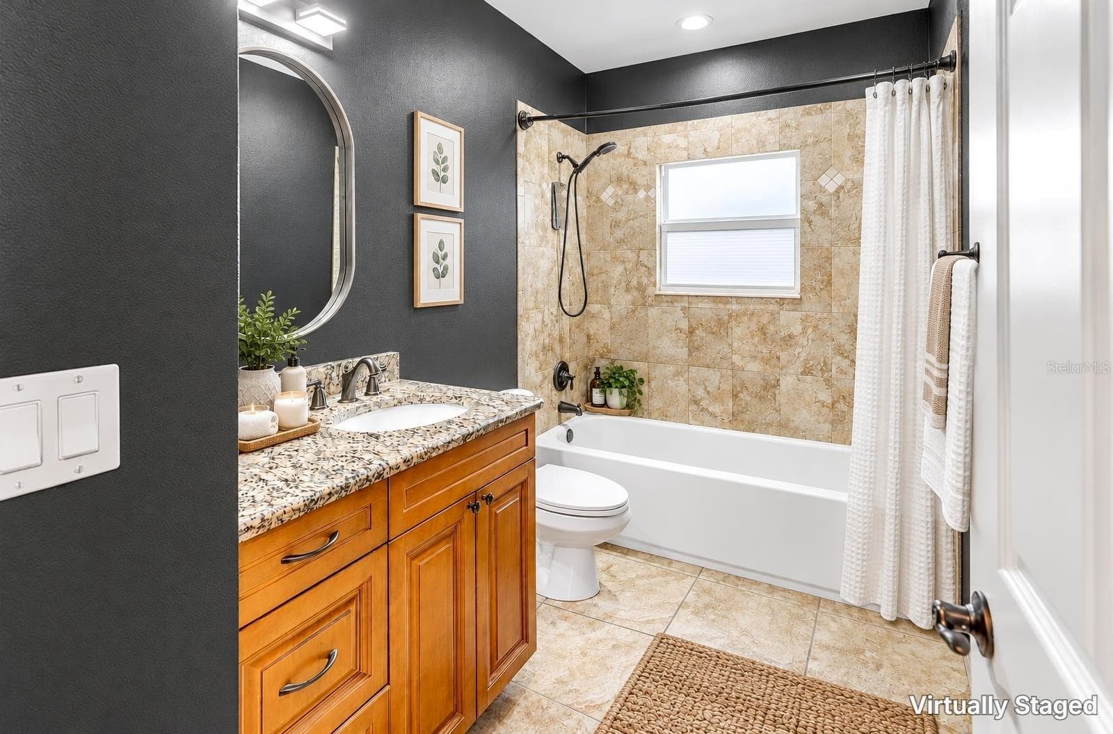 Virtual Staged - 6812 S KISSIMMEE ST, TAMPA