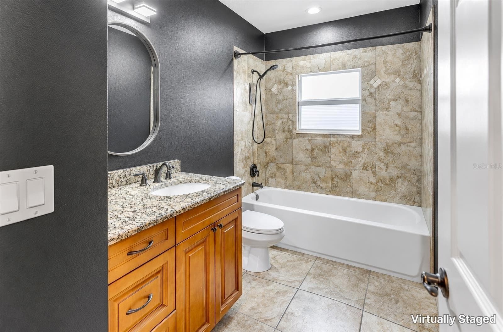 Single Family Residence at 6812 S KISSIMMEE ST, TAMPA, photo 53 of 79