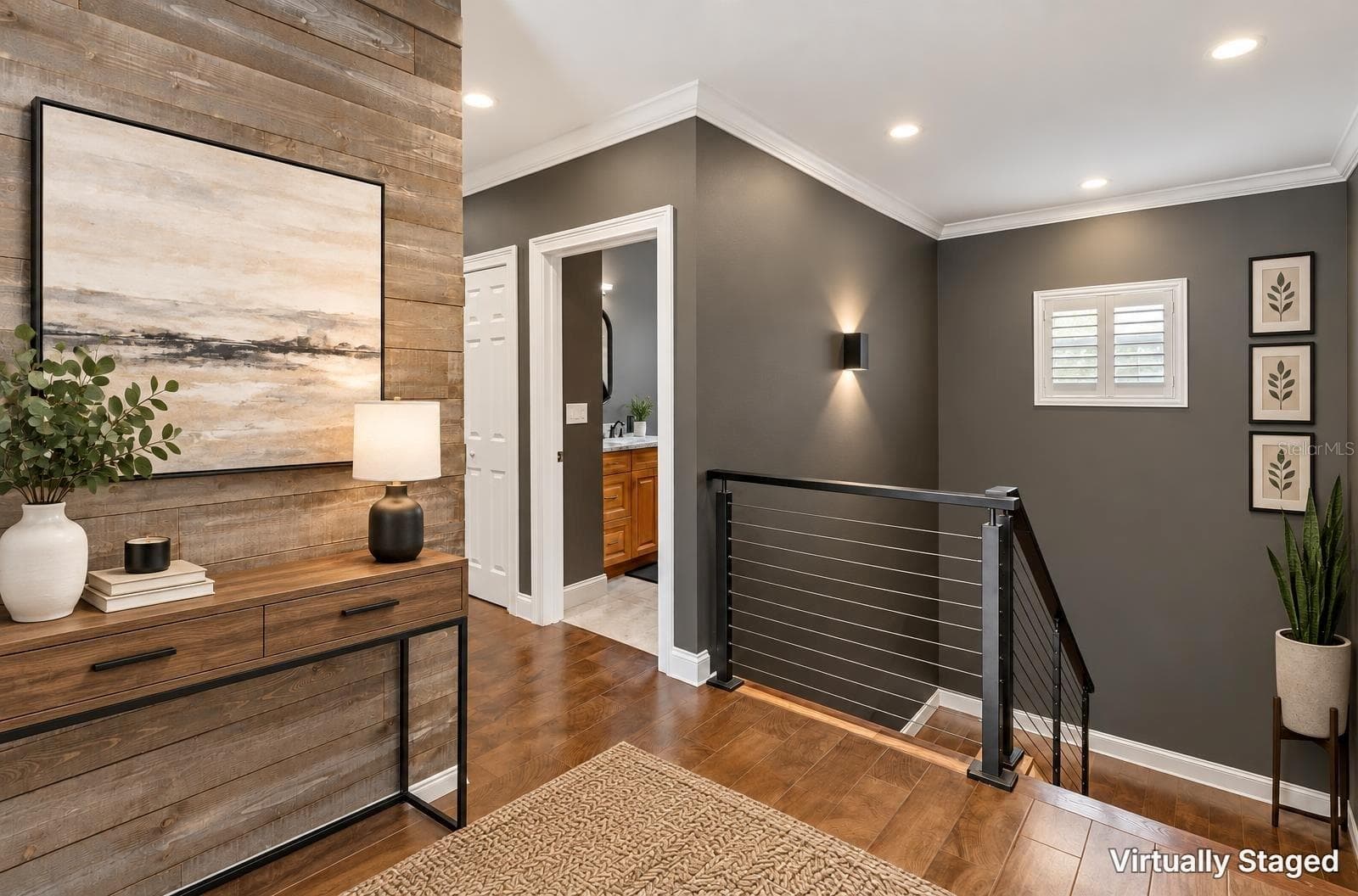Virtual Staged - 6812 S KISSIMMEE ST, TAMPA