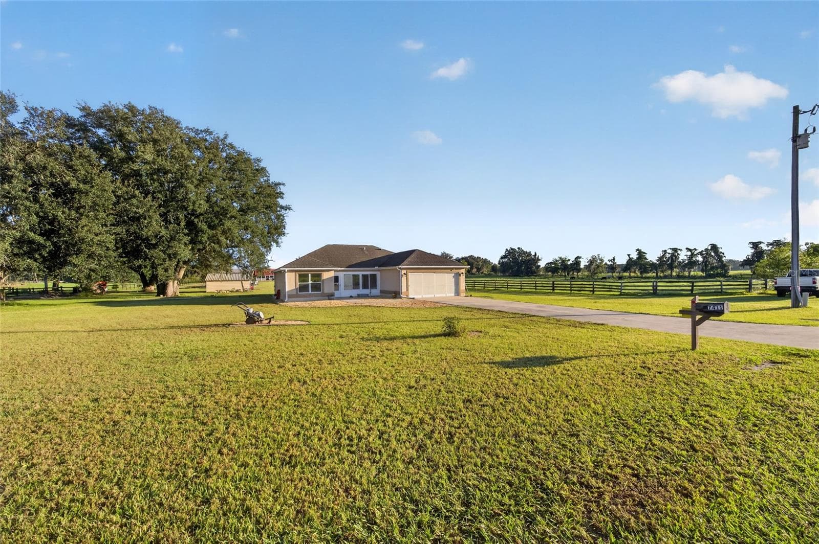 Single Family Residence at 7411 SE 180TH ST, OXFORD, photo 46 of 56