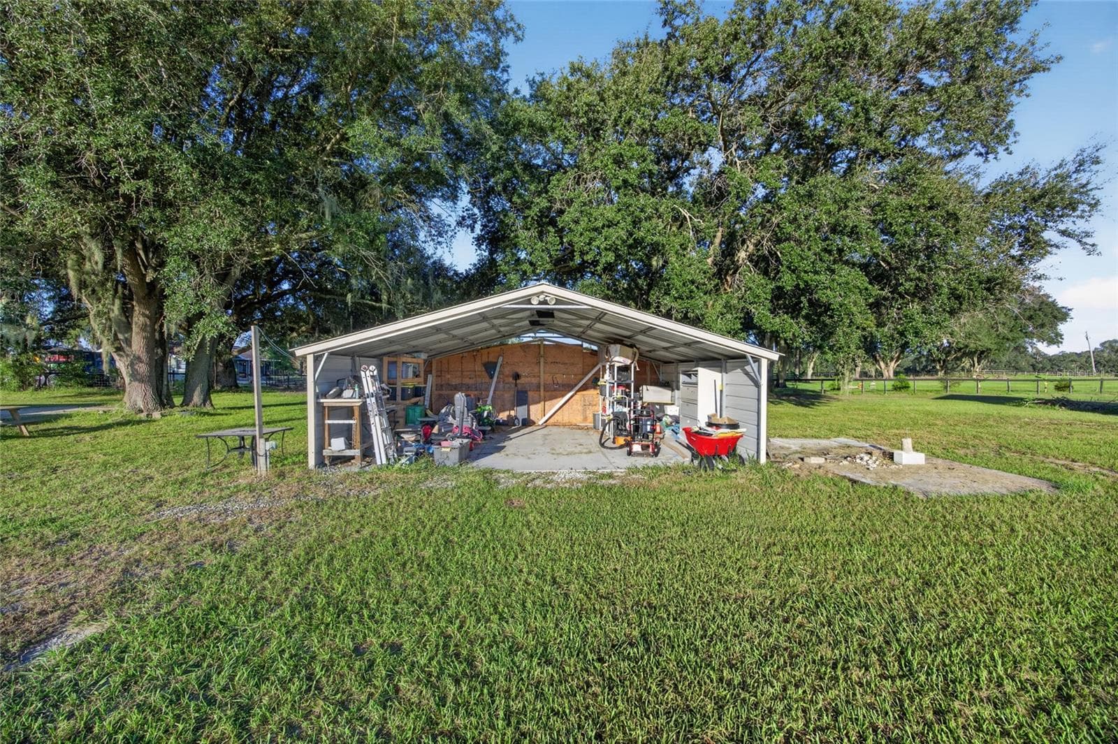 Single Family Residence at 7411 SE 180TH ST, OXFORD, photo 52 of 56