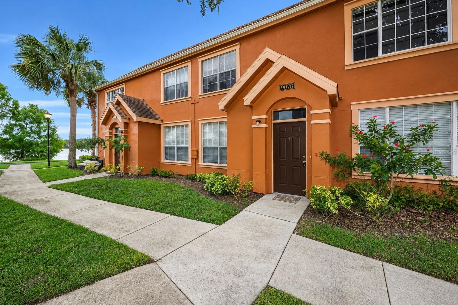 9078 LAKE CHASE ISLAND WAY #9078
