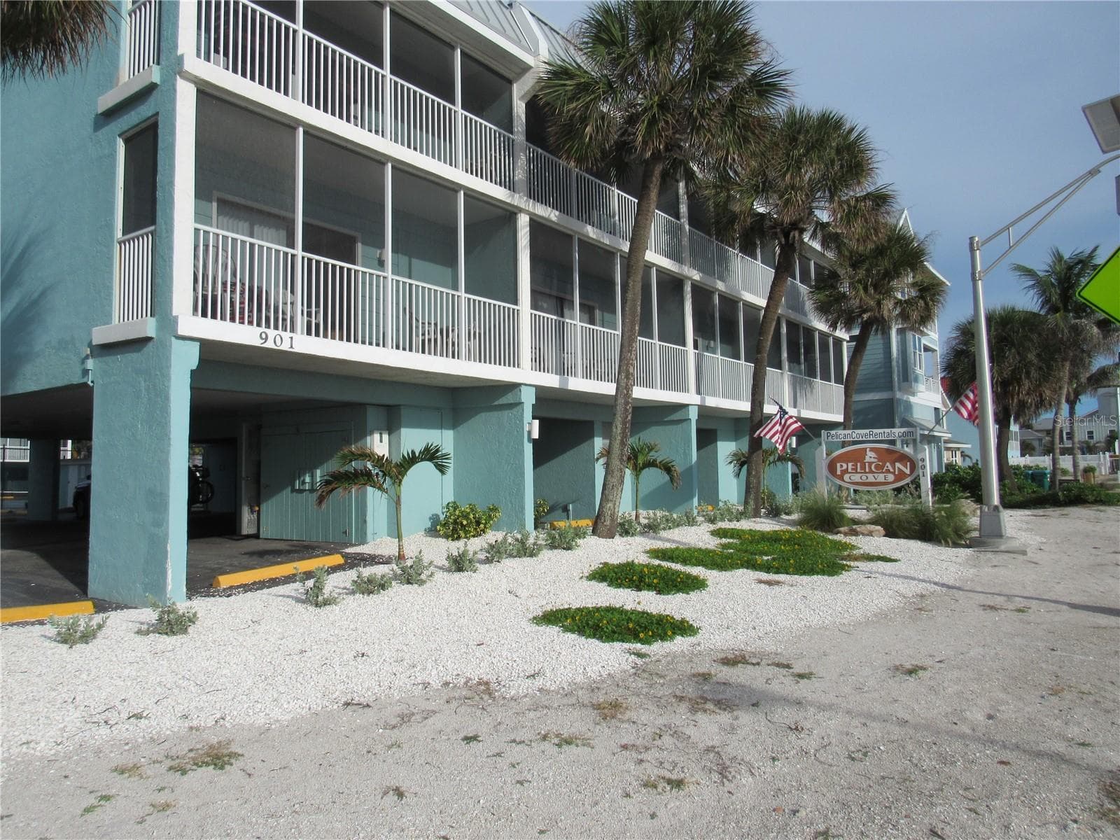 Condominium at 901 GULF DR S #2, BRADENTON BEACH, photo 2 of 32