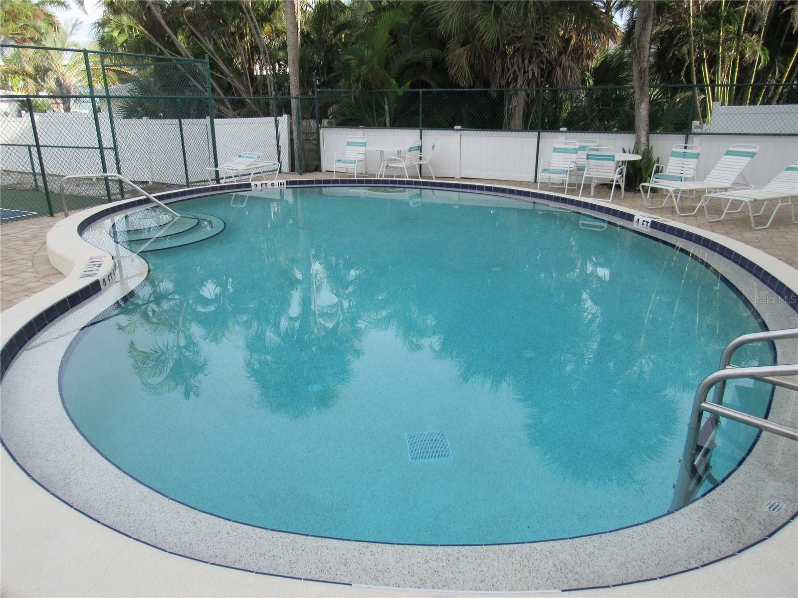 Condominium at 901 GULF DR S #2, BRADENTON BEACH, photo 21 of 32