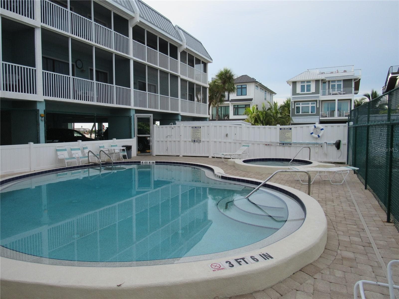 Condominium at 901 GULF DR S #2, BRADENTON BEACH, photo 28 of 32