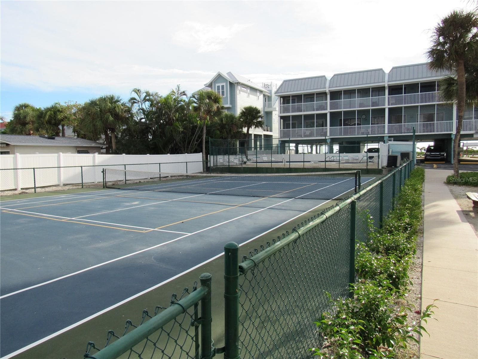 Condominium at 901 GULF DR S #2, BRADENTON BEACH, photo 31 of 32