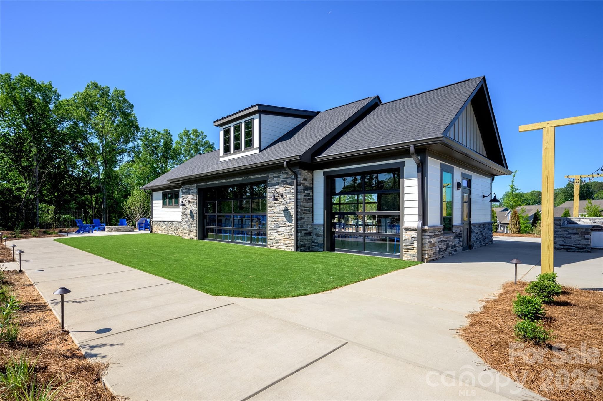 Single Family Residence at 1010 Mineral Way, Waxhaw, photo 19 of 19