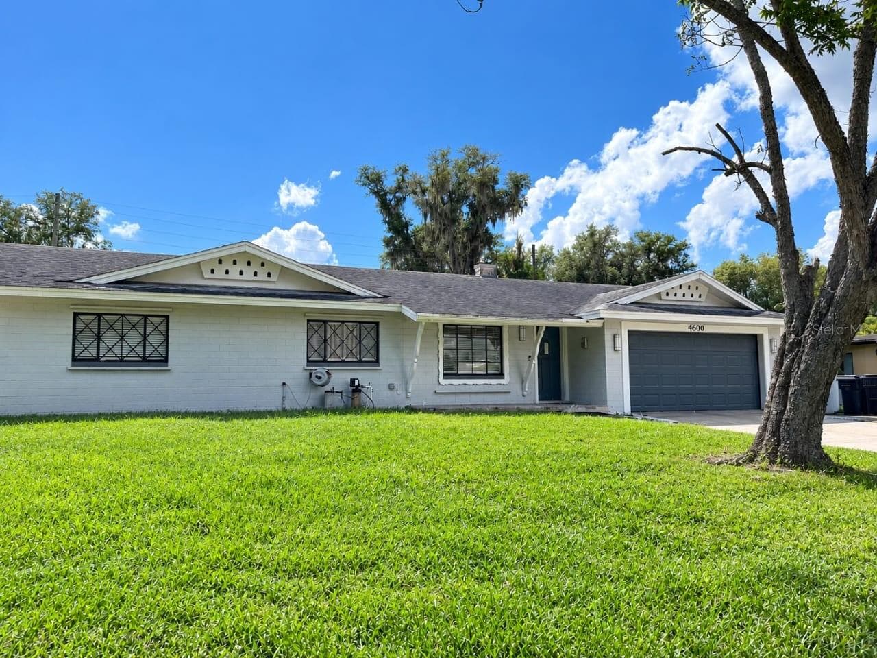 Single Family Residence at 4600 ARCIE ST, ORLANDO, photo 2 of 39