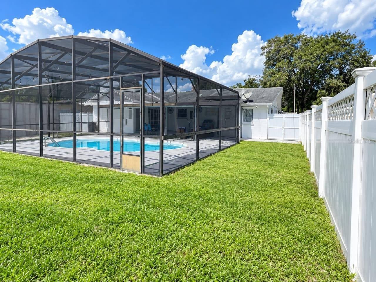 Single Family Residence at 4600 ARCIE ST, ORLANDO, photo 38 of 39