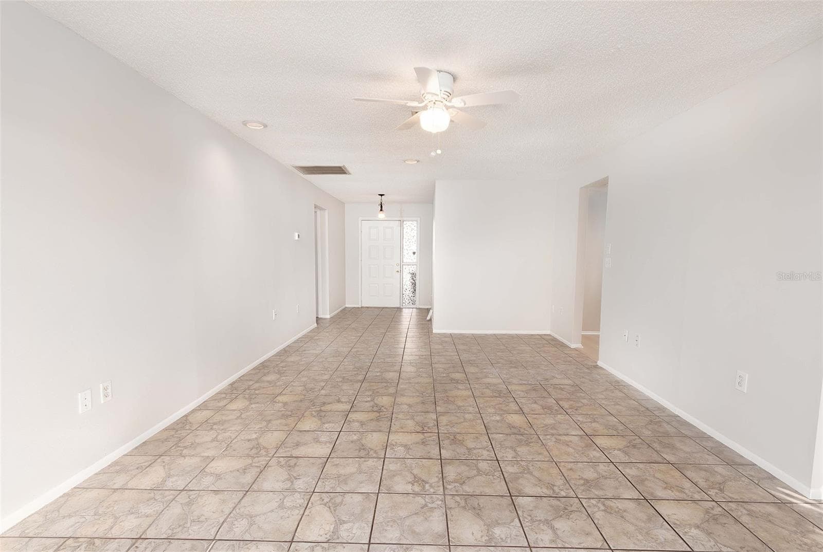 Single Family Residence at 7245 KNOLL DR, NEW PORT RICHEY, photo 4 of 30