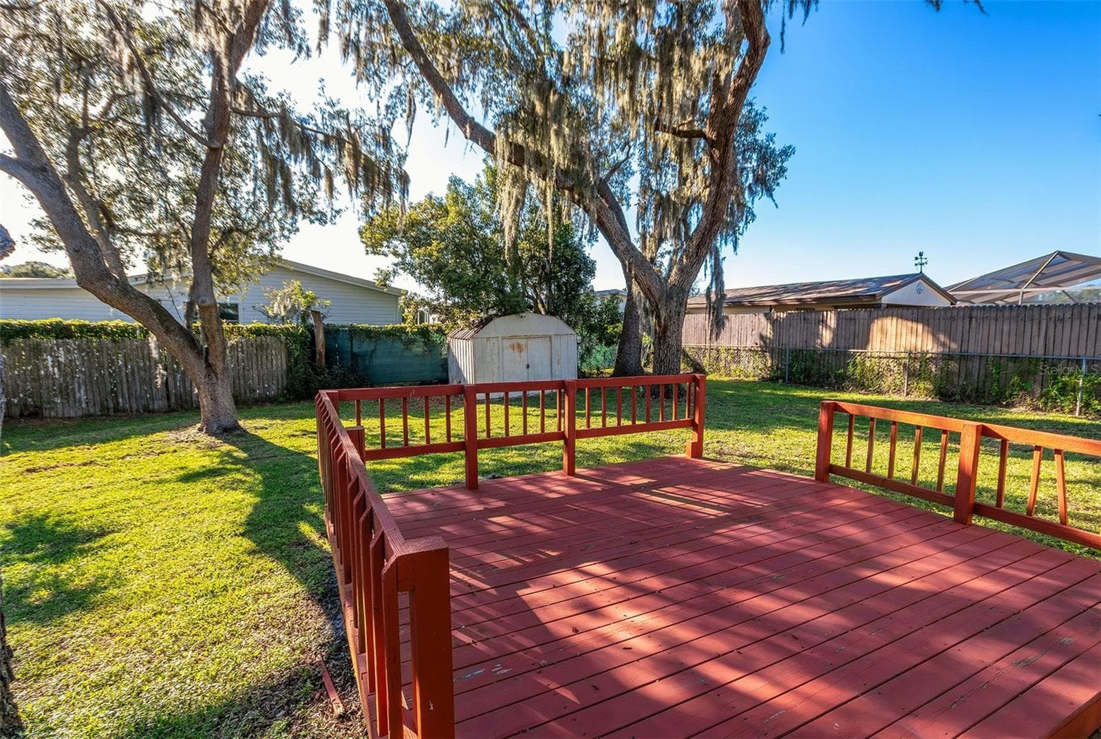 Single Family Residence at 7245 KNOLL DR, NEW PORT RICHEY, photo 24 of 30