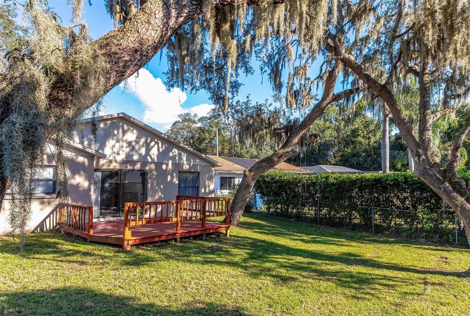 Single Family Residence at 7245 KNOLL DR, NEW PORT RICHEY, photo 26 of 30