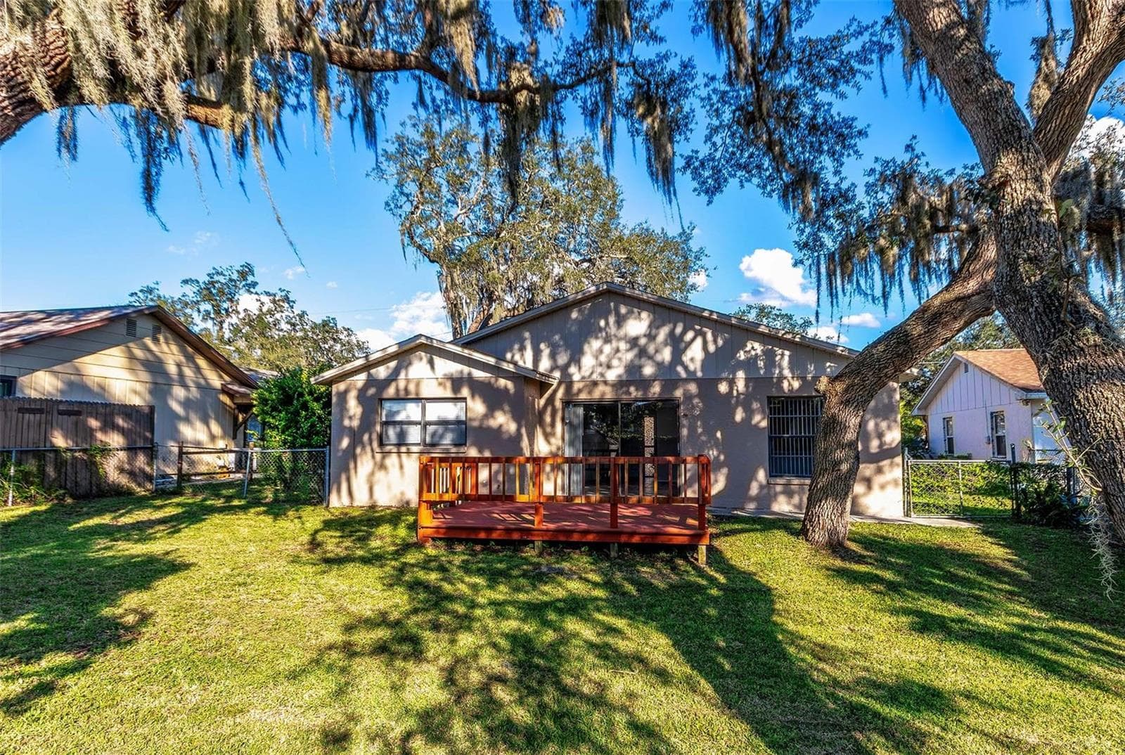 Single Family Residence at 7245 KNOLL DR, NEW PORT RICHEY, photo 27 of 30