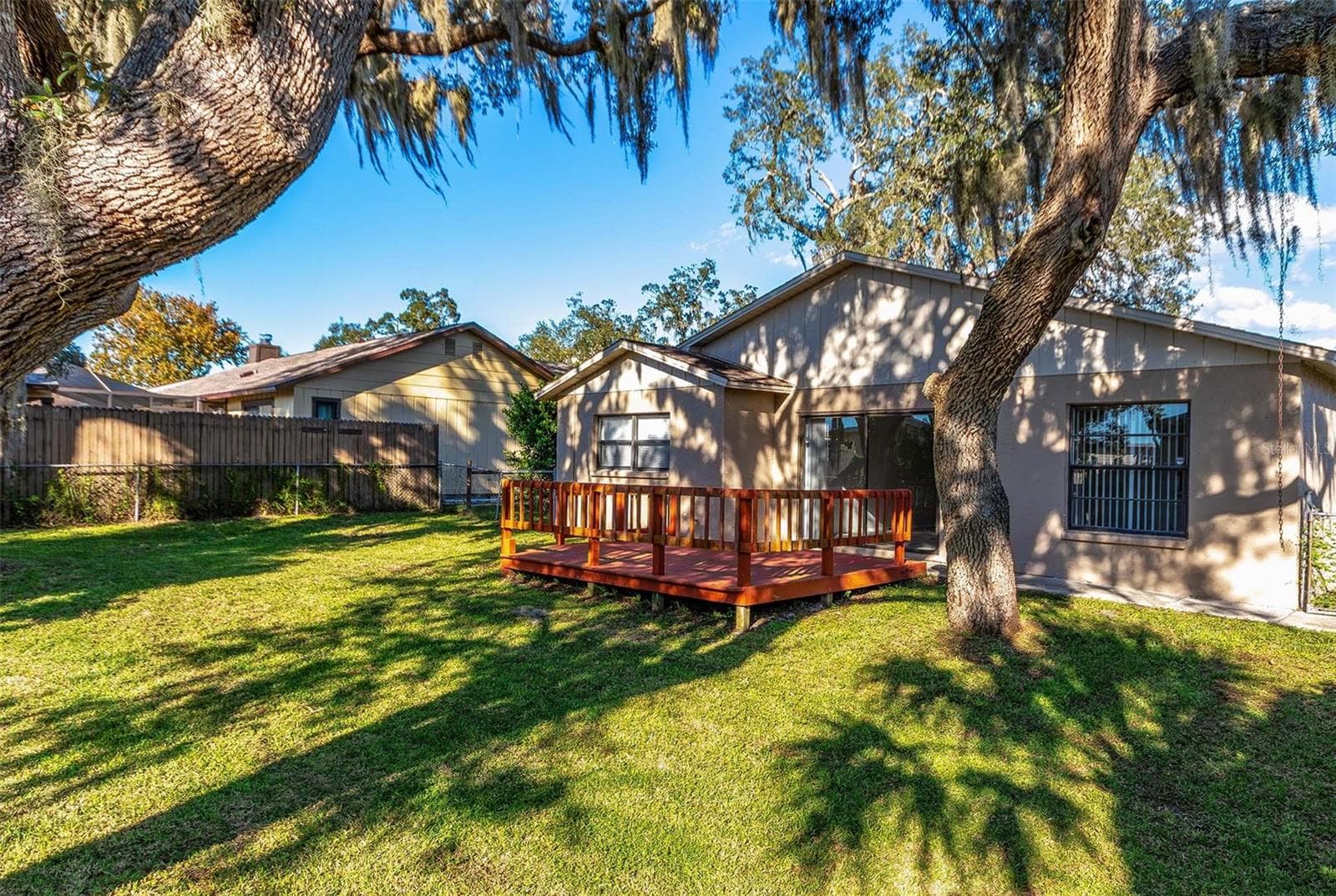 Single Family Residence at 7245 KNOLL DR, NEW PORT RICHEY, photo 28 of 30