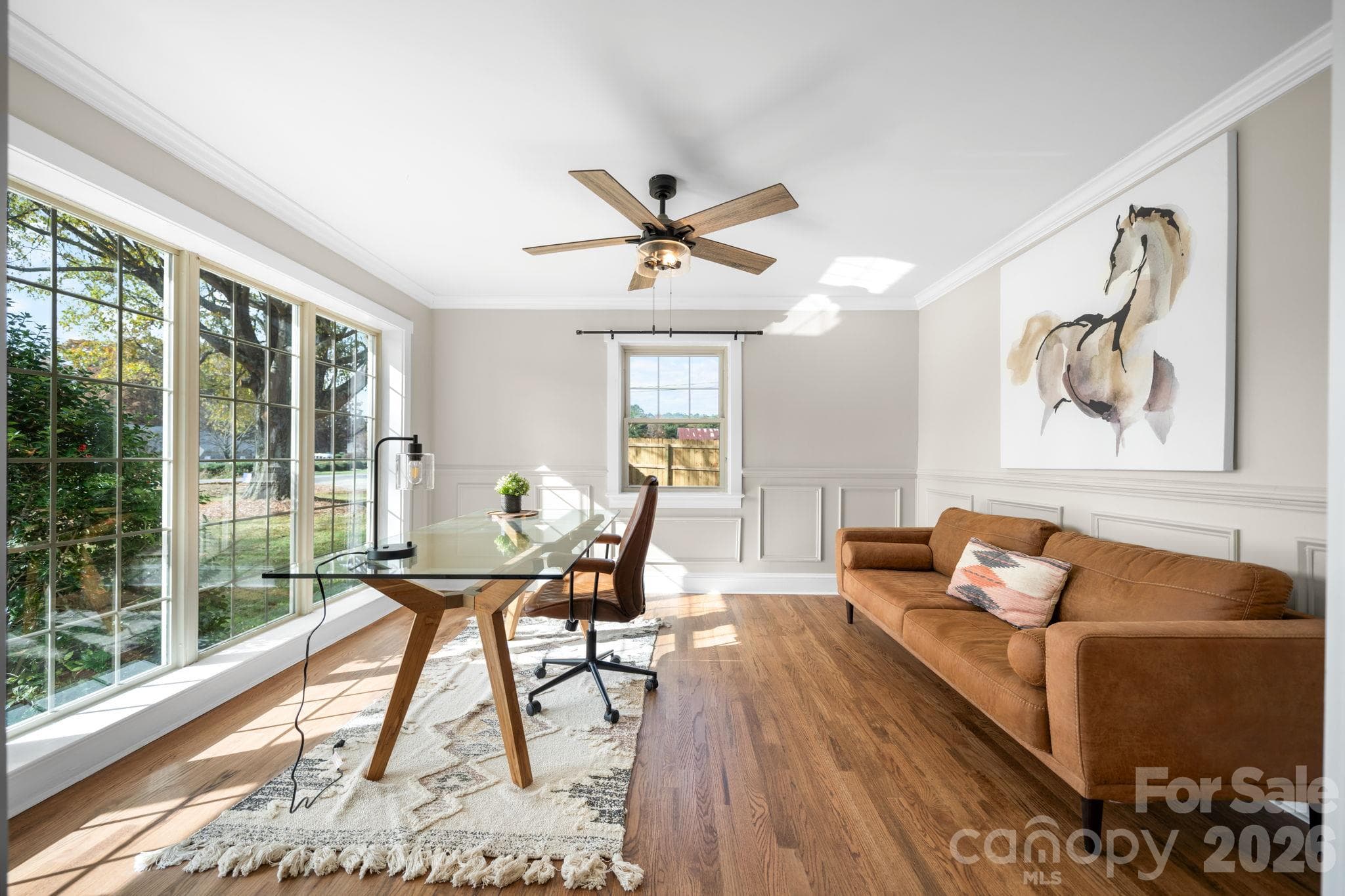 Single Family Residence at 7770 Sherrills Ford Road, Sherrills Ford, photo 8 of 35