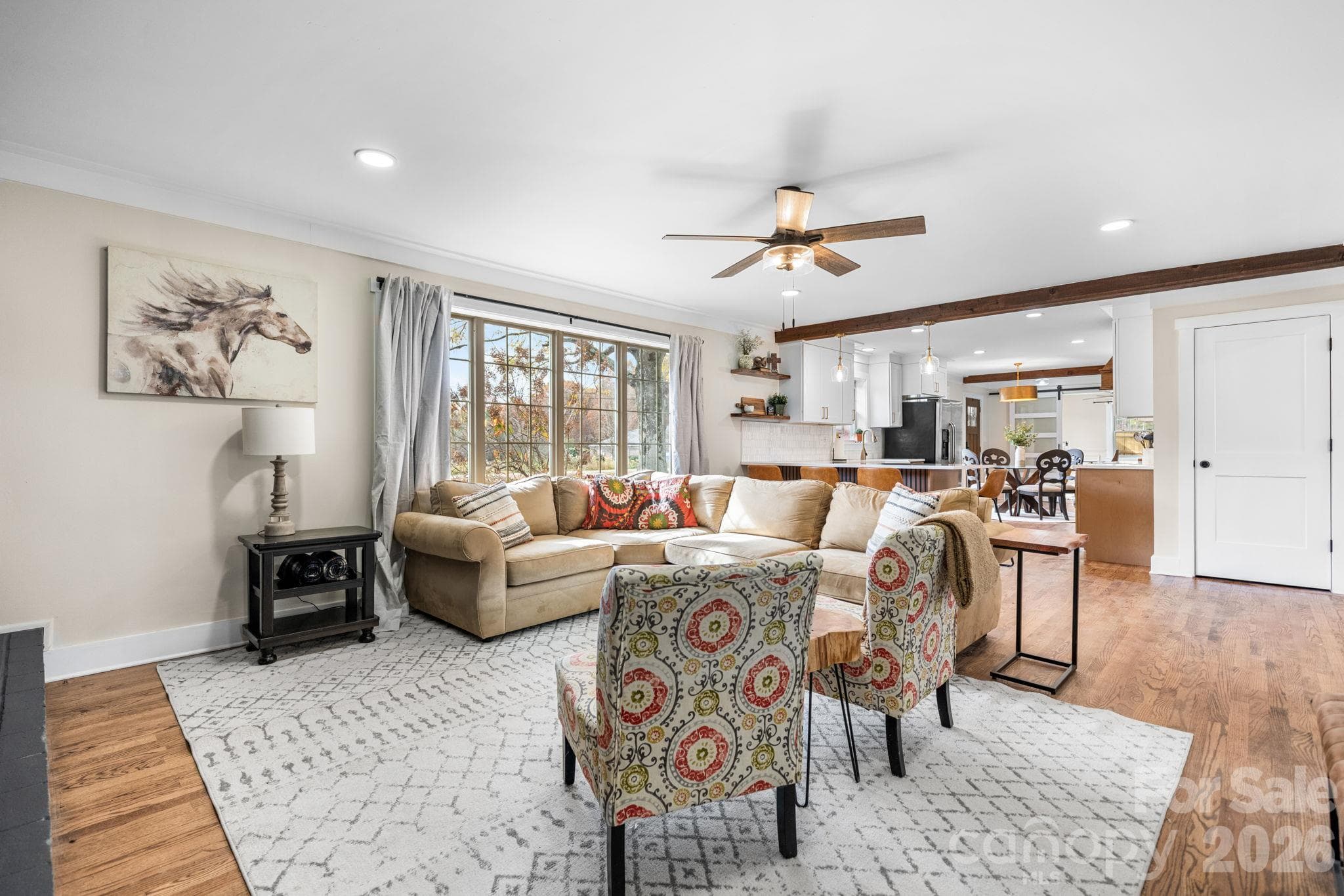 Single Family Residence at 7770 Sherrills Ford Road, Sherrills Ford, photo 10 of 35