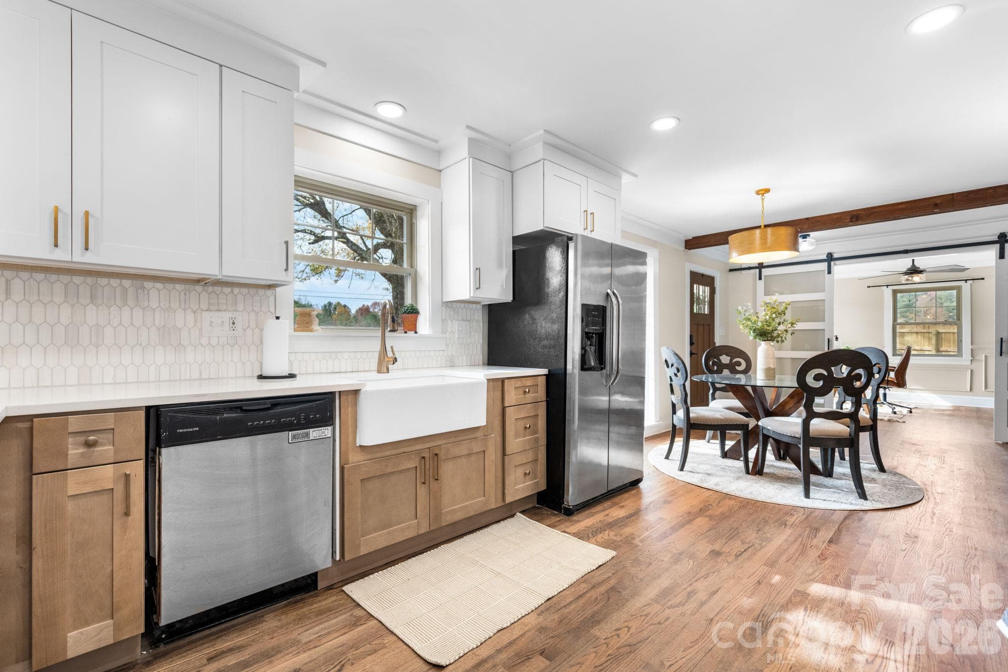 Single Family Residence at 7770 Sherrills Ford Road, Sherrills Ford, photo 13 of 35