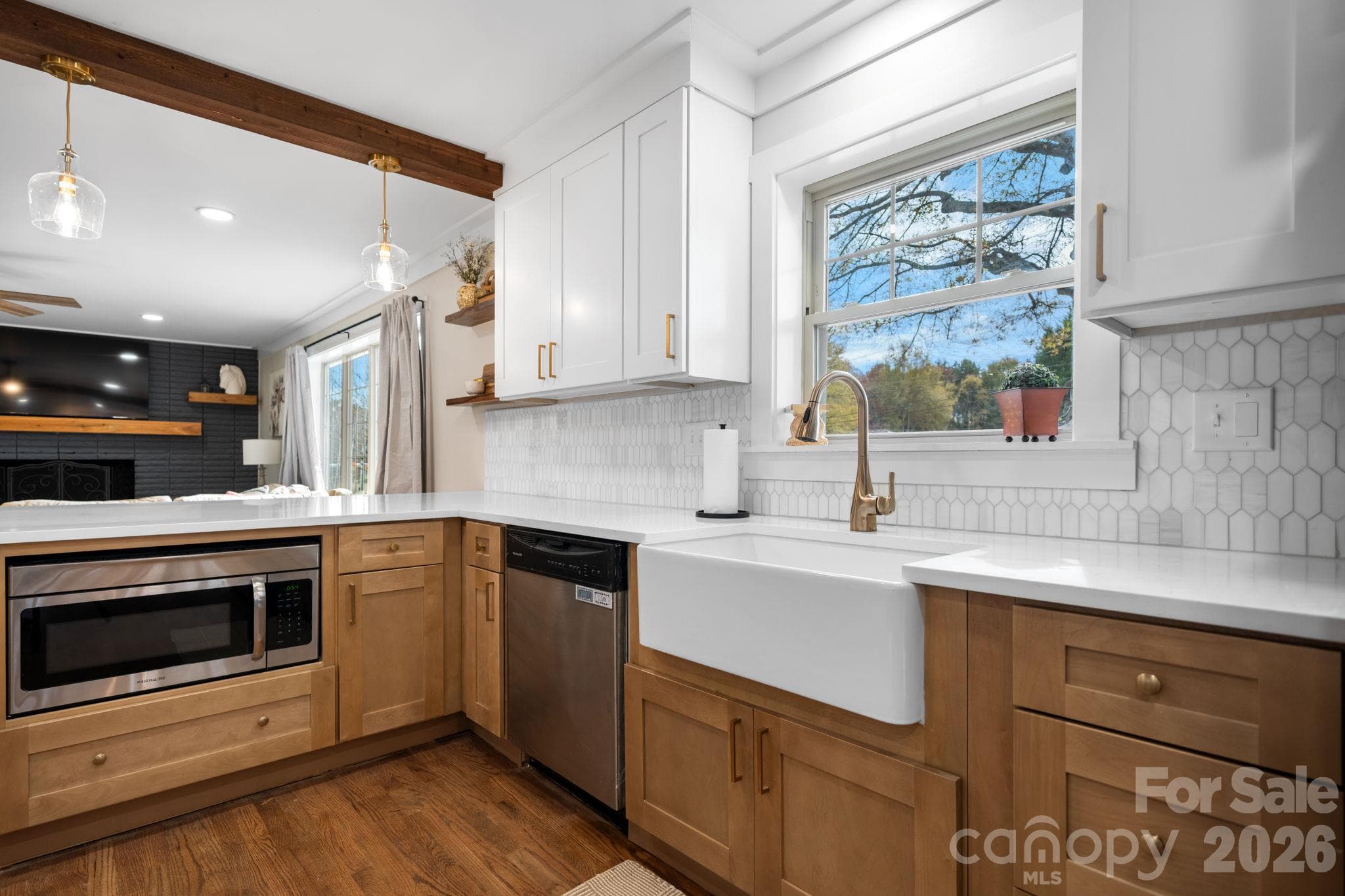 Single Family Residence at 7770 Sherrills Ford Road, Sherrills Ford, photo 15 of 35
