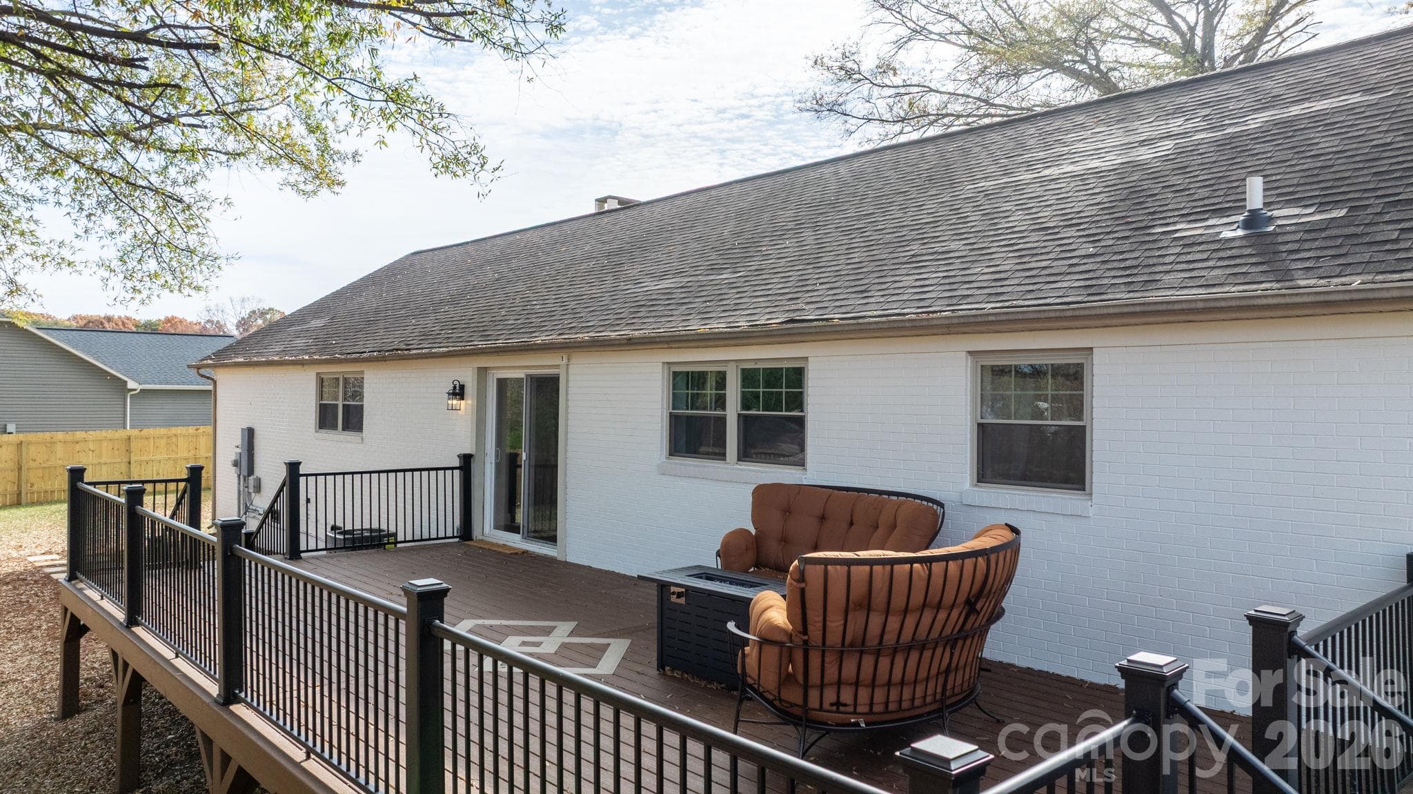 Single Family Residence at 7770 Sherrills Ford Road, Sherrills Ford, photo 28 of 35