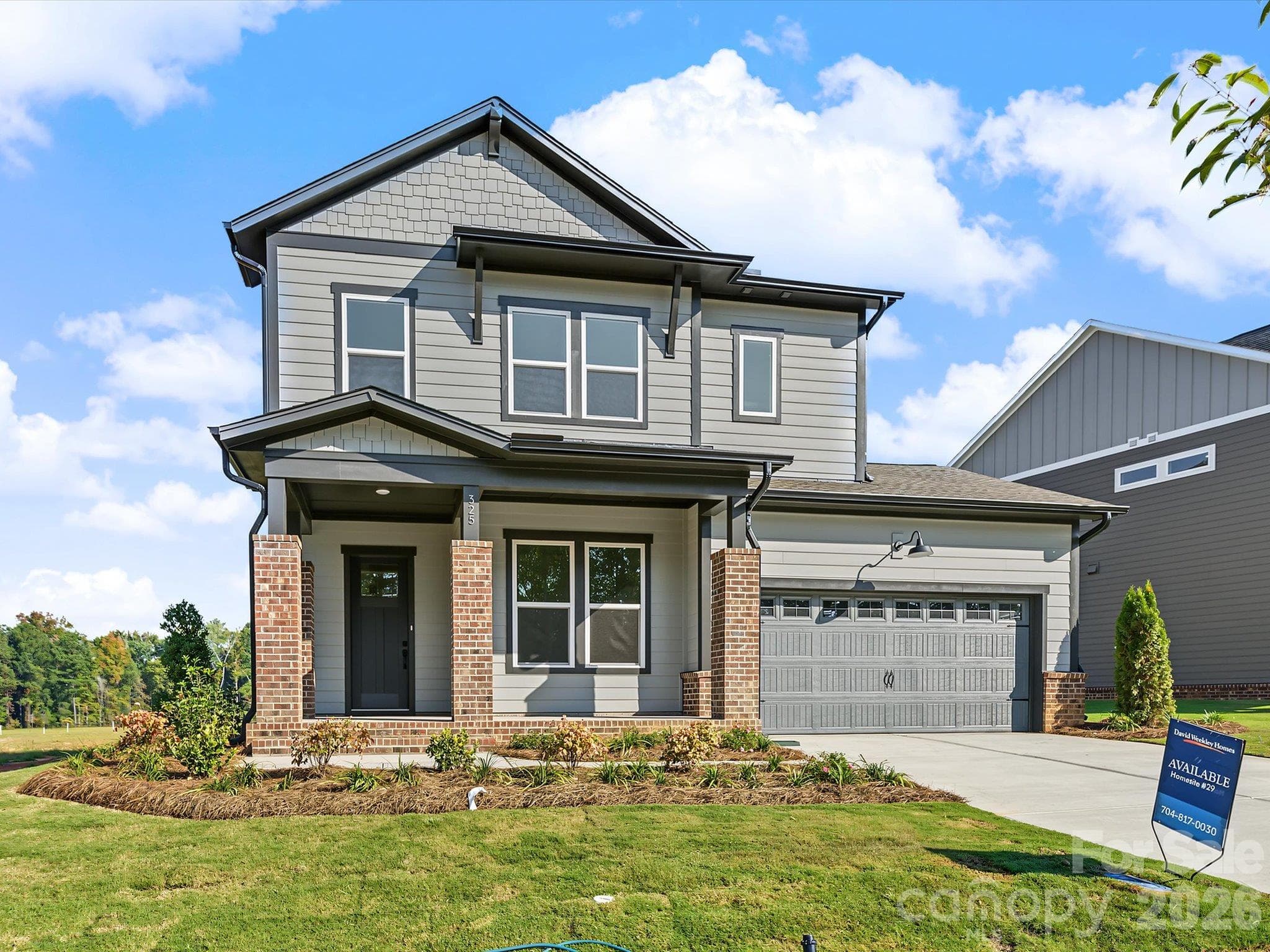 Move-In Ready, welcome to 325 Portree Street! - 325 Portree Street, Rock Hill
