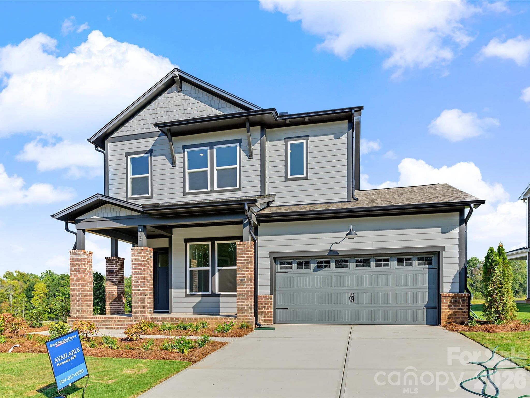 Welcome Home! - 325 Portree Street, Rock Hill