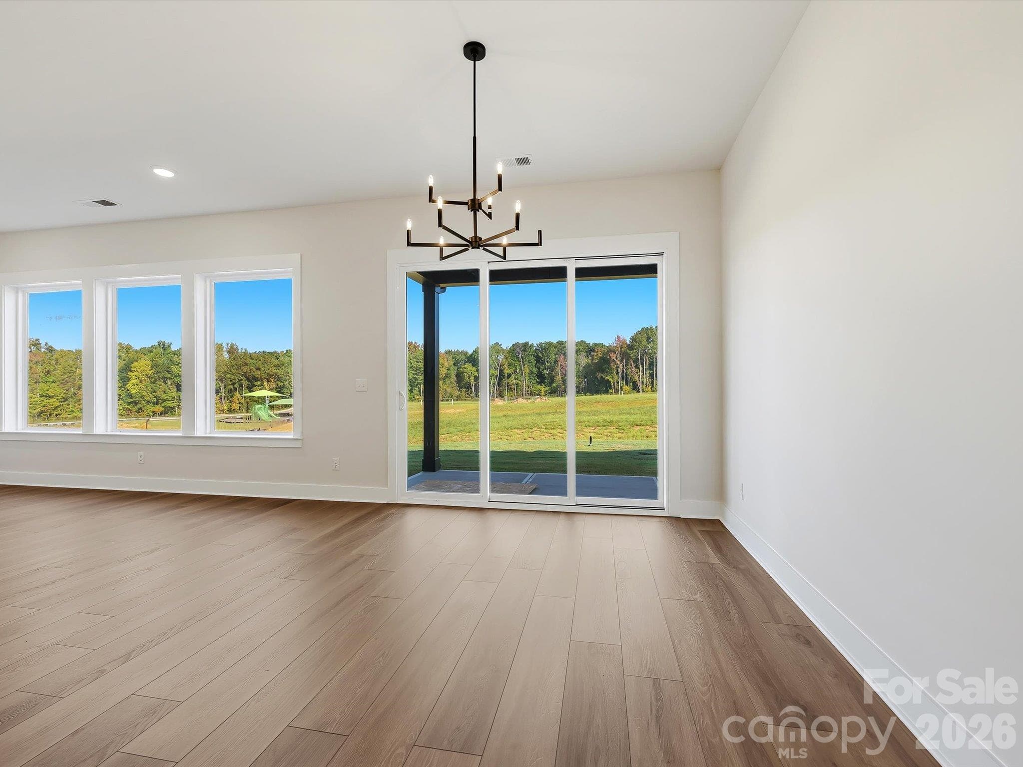 Dining - 325 Portree Street, Rock Hill