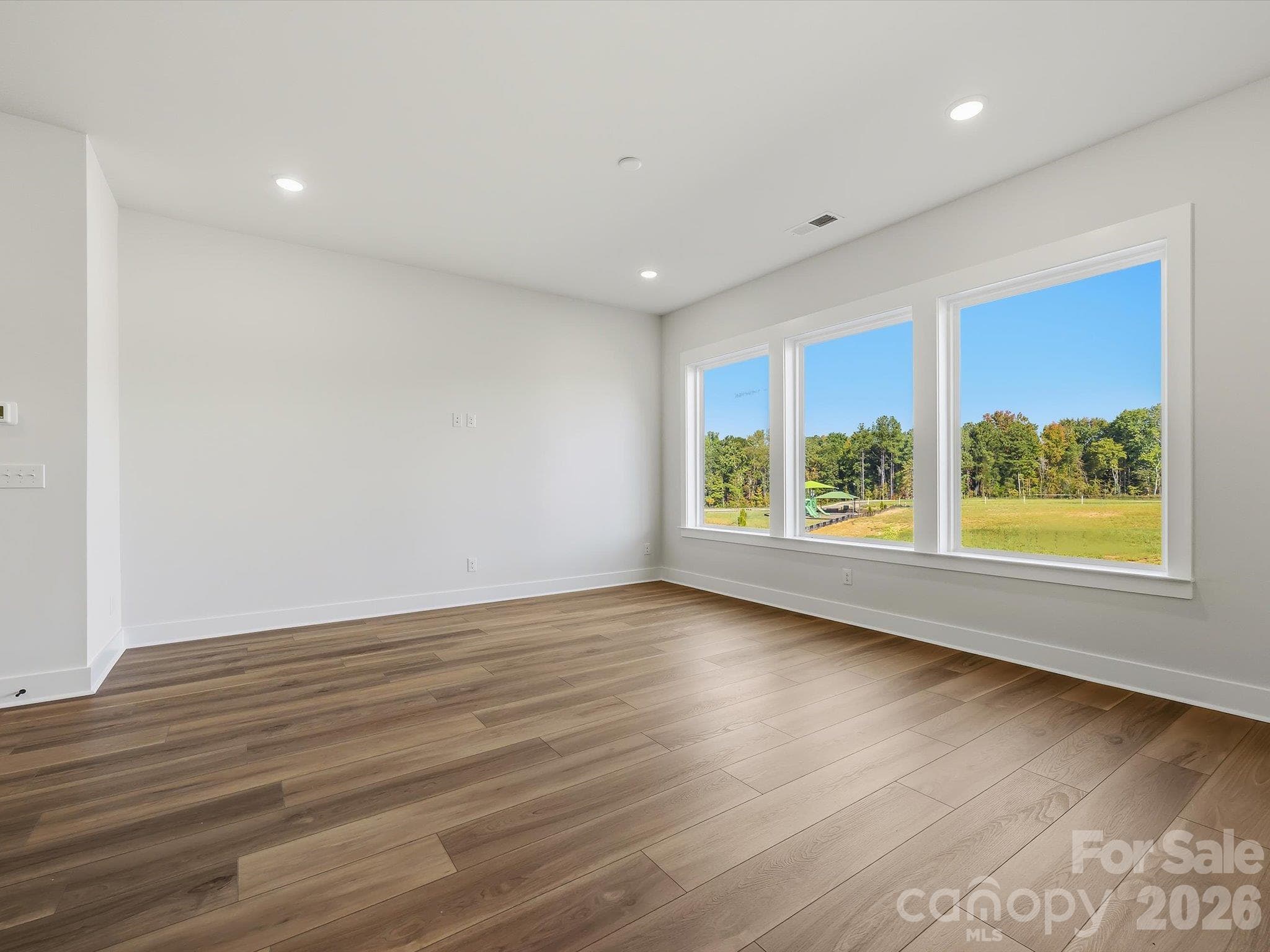 Family Room - 325 Portree Street, Rock Hill