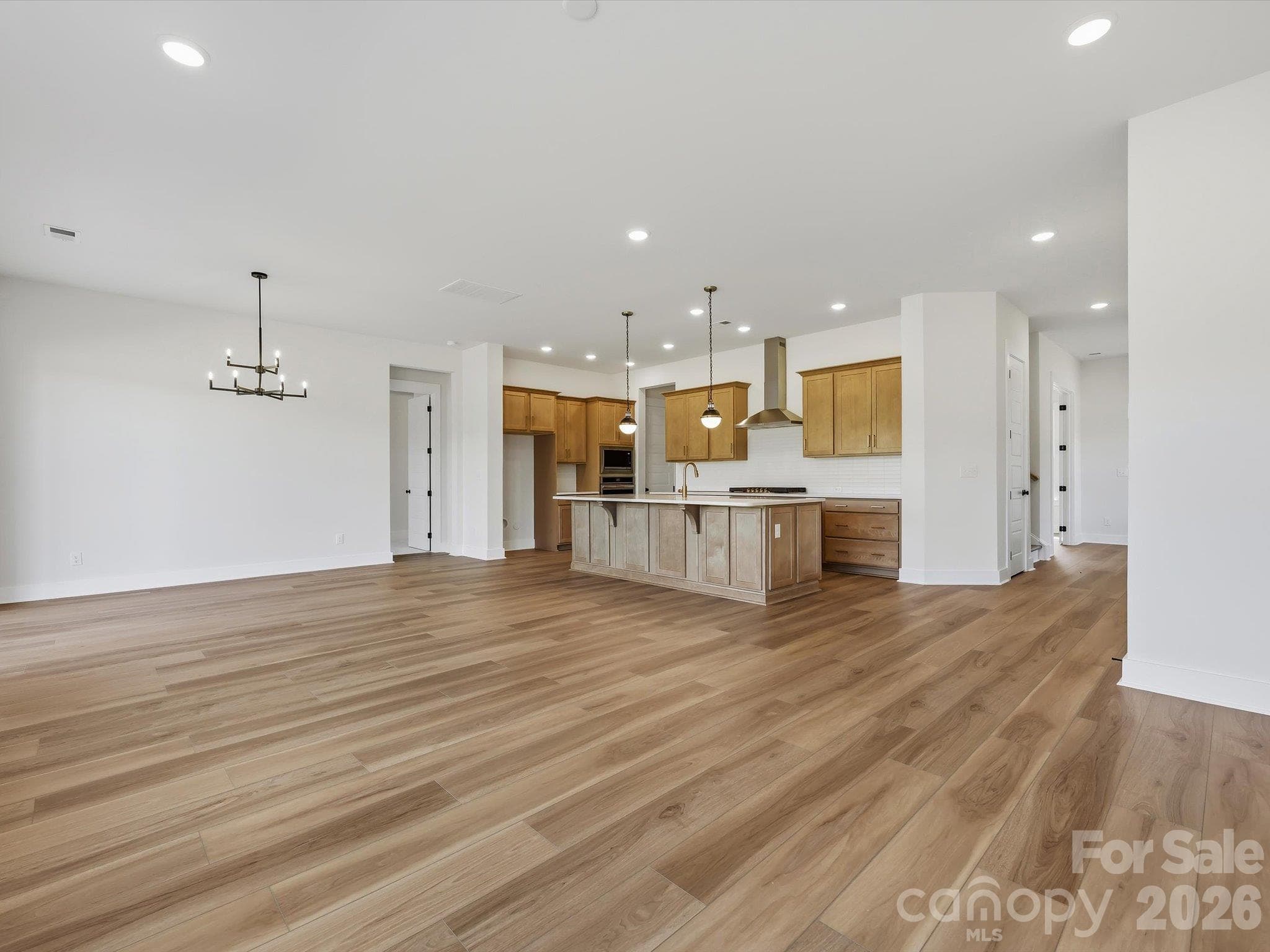 Open Floorplan! - 325 Portree Street, Rock Hill