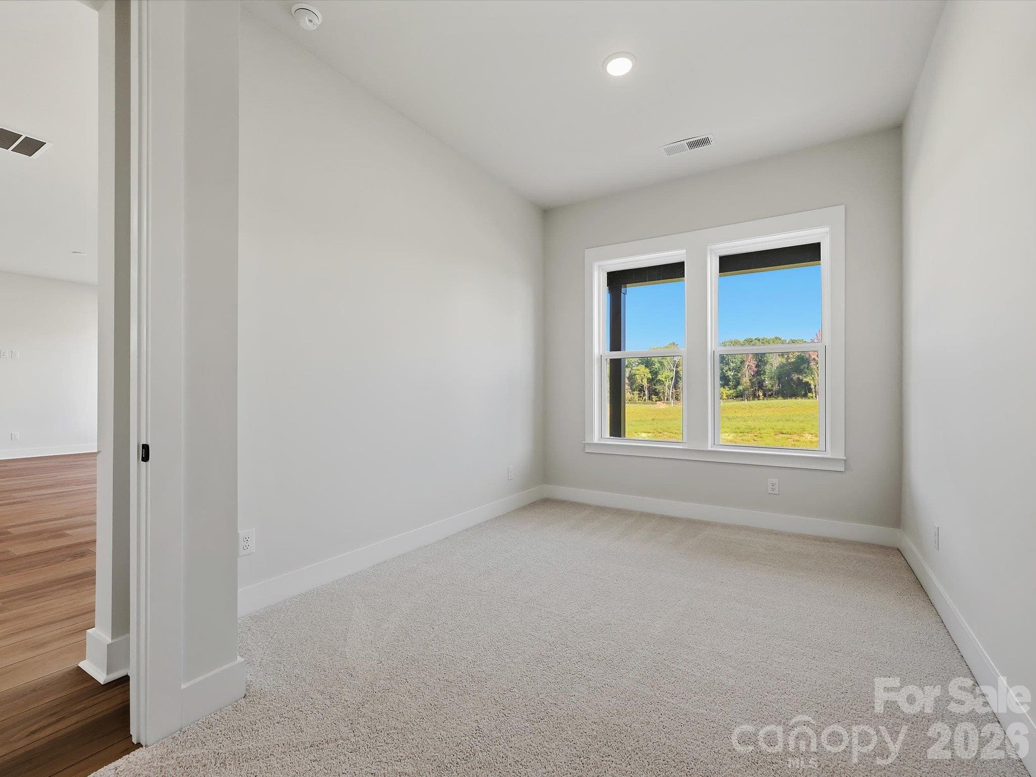 First Floor Guest Suite - 325 Portree Street, Rock Hill