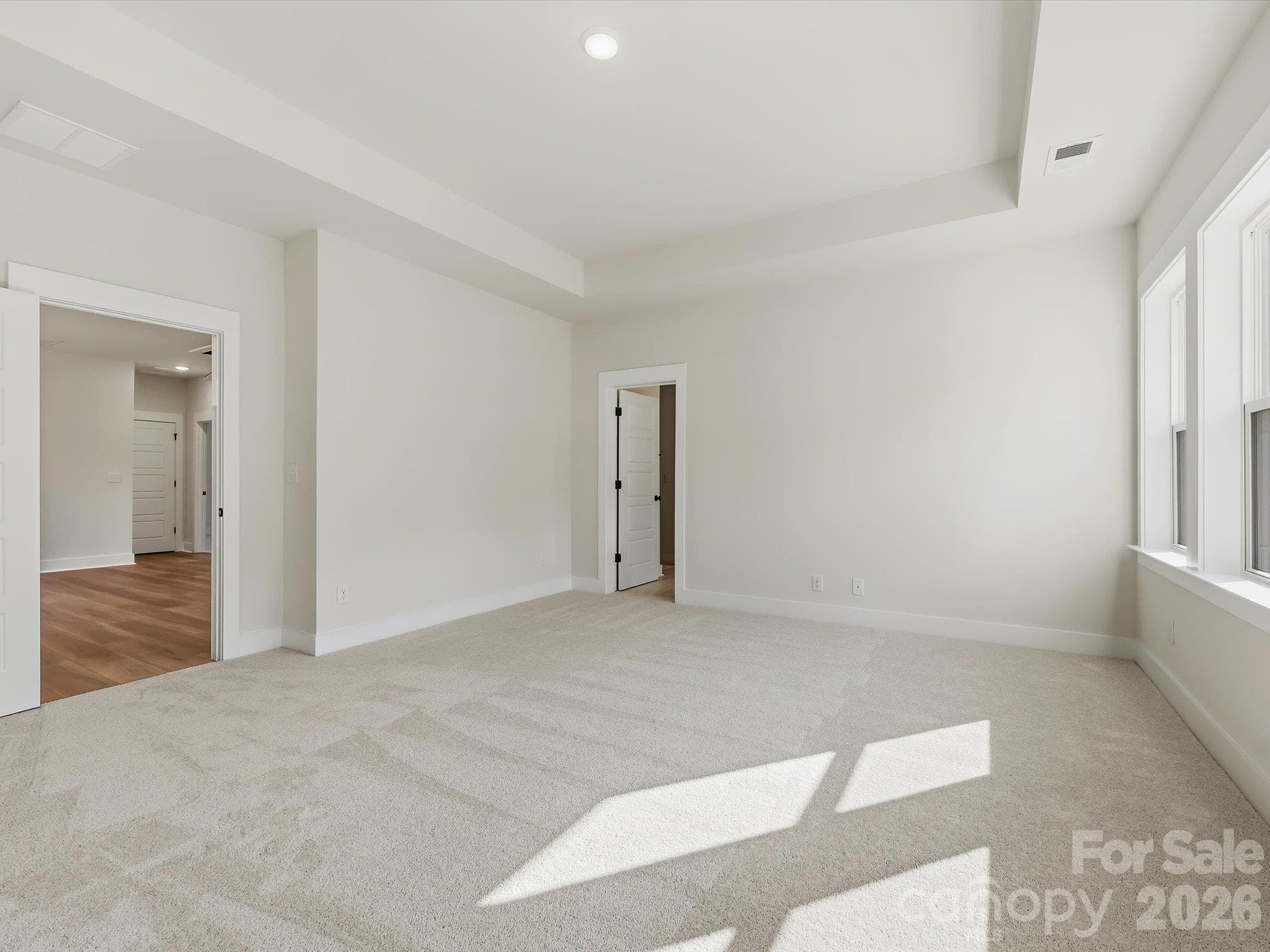 Owner's Suite - 325 Portree Street, Rock Hill