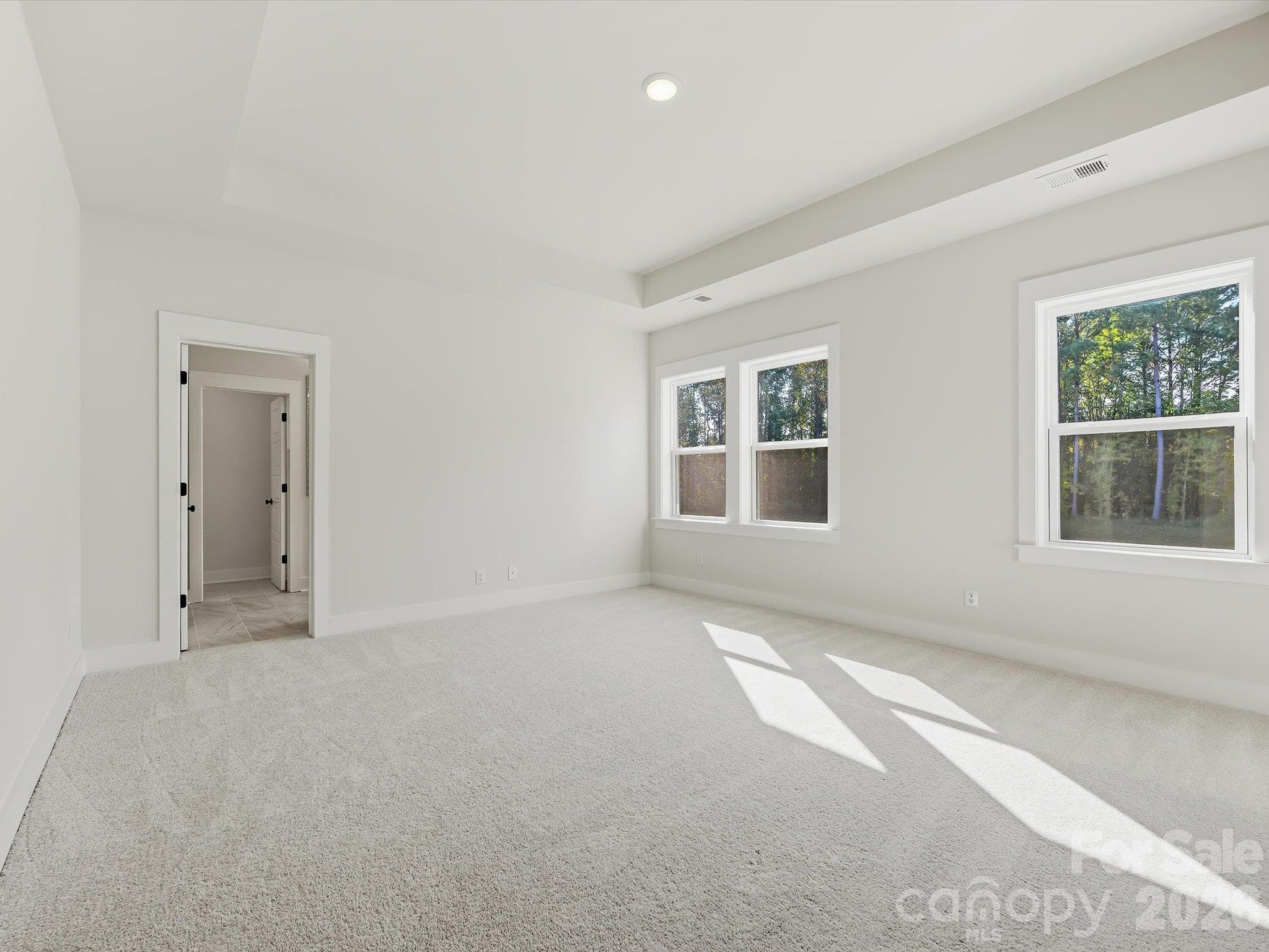 Owner's Suite - 325 Portree Street, Rock Hill