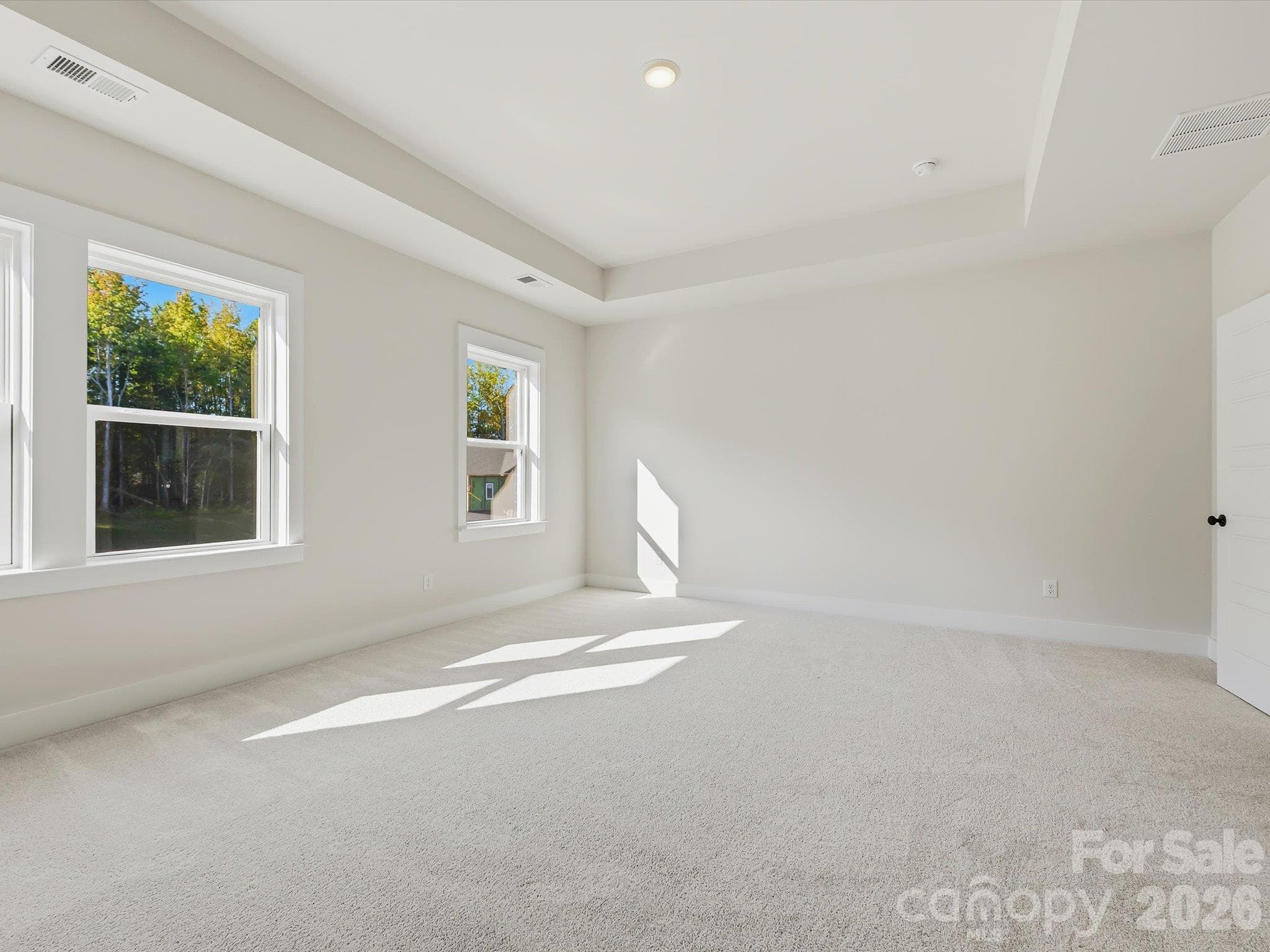 Owner's Suite - 325 Portree Street, Rock Hill