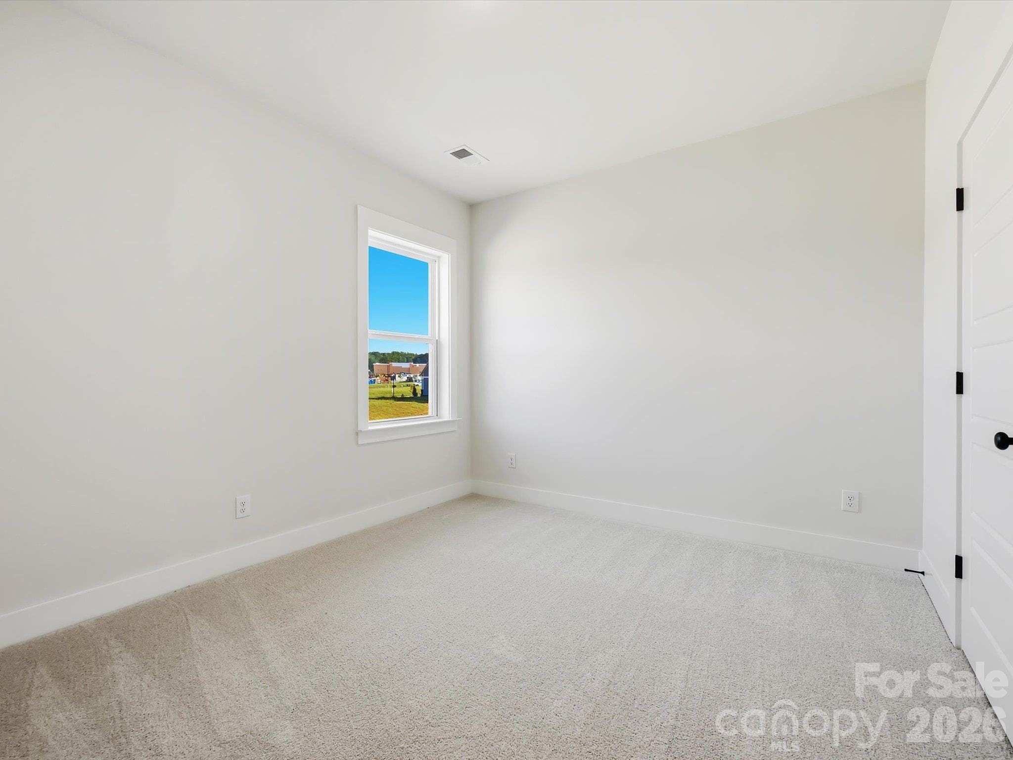 Bedroom 3 - 325 Portree Street, Rock Hill