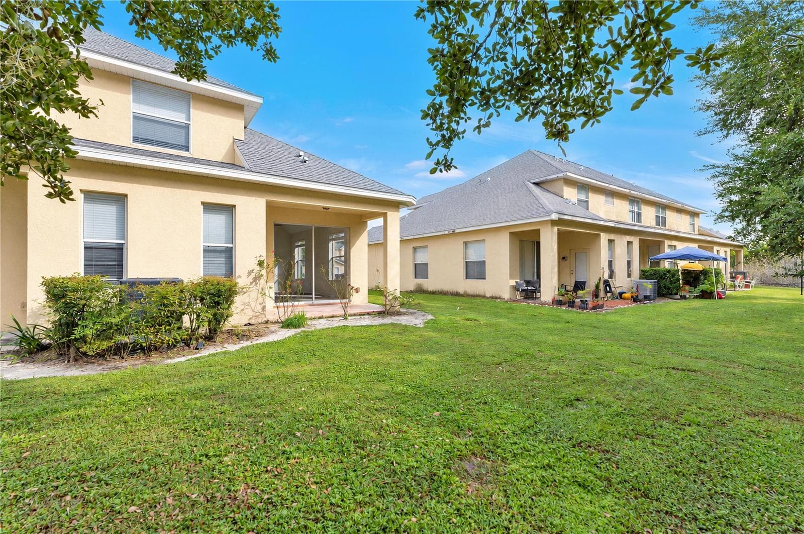 Townhouse at 2412 TEMPLE GROVE LN, KISSIMMEE, photo 26 of 33