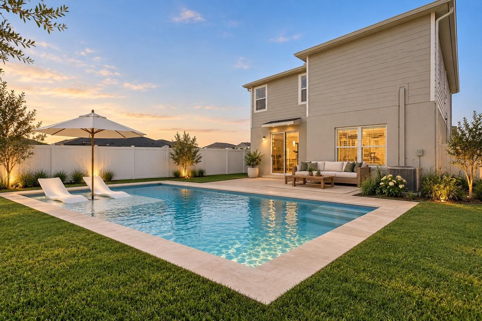 **Future Pool** - 2573 WHITE LADYFISH RD, WIMAUMA