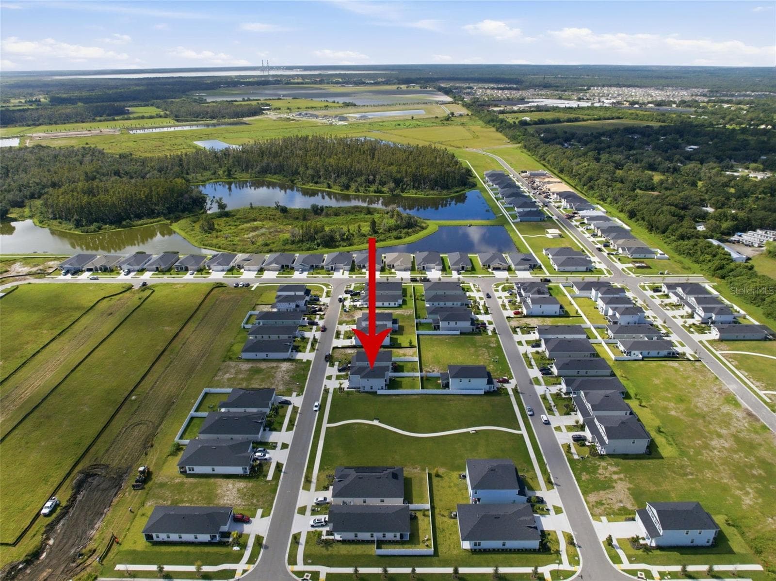 Single Family Residence at 2573 WHITE LADYFISH RD, WIMAUMA, photo 48 of 58
